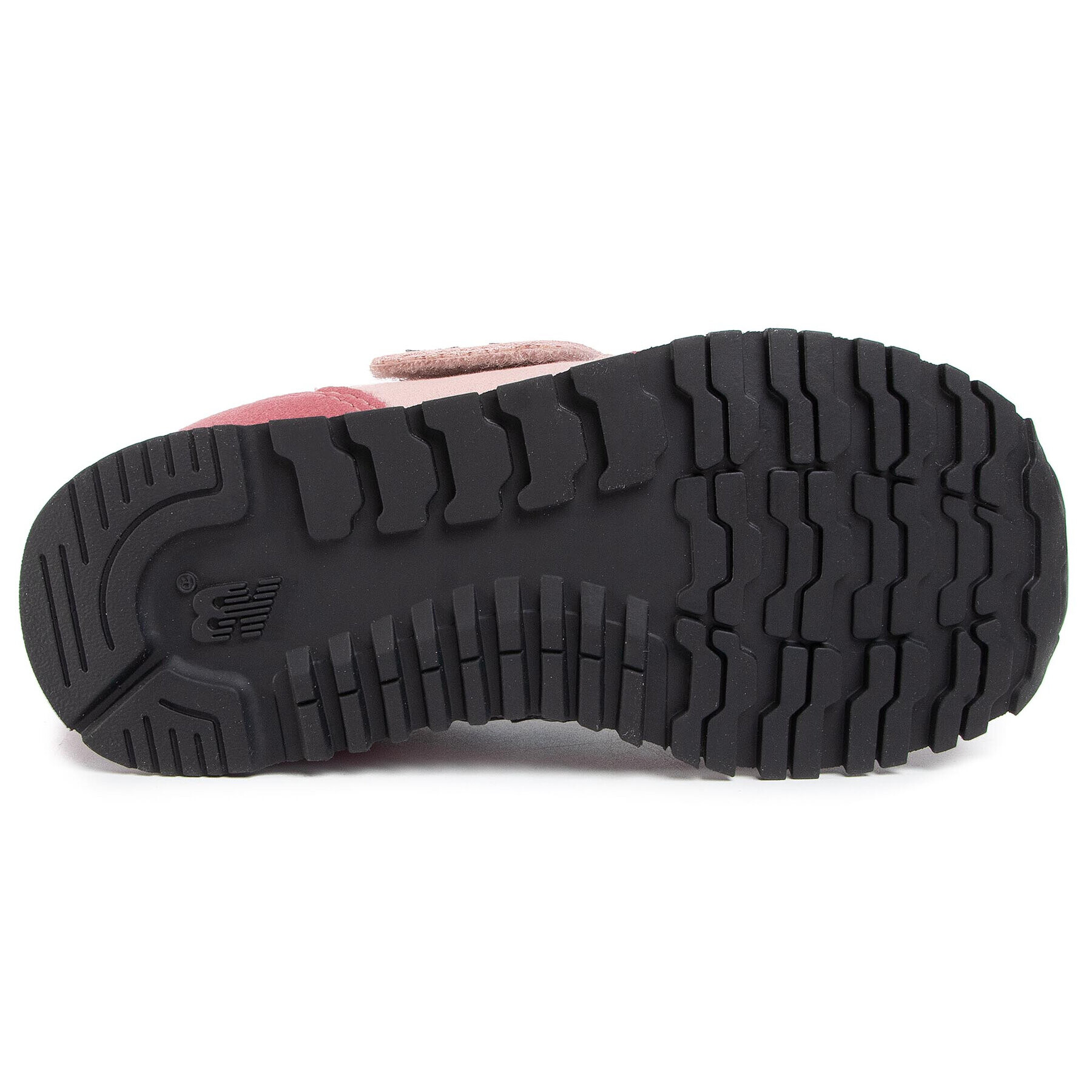 New Balance Сникърси YV373KPP Розов - Pepit.bg