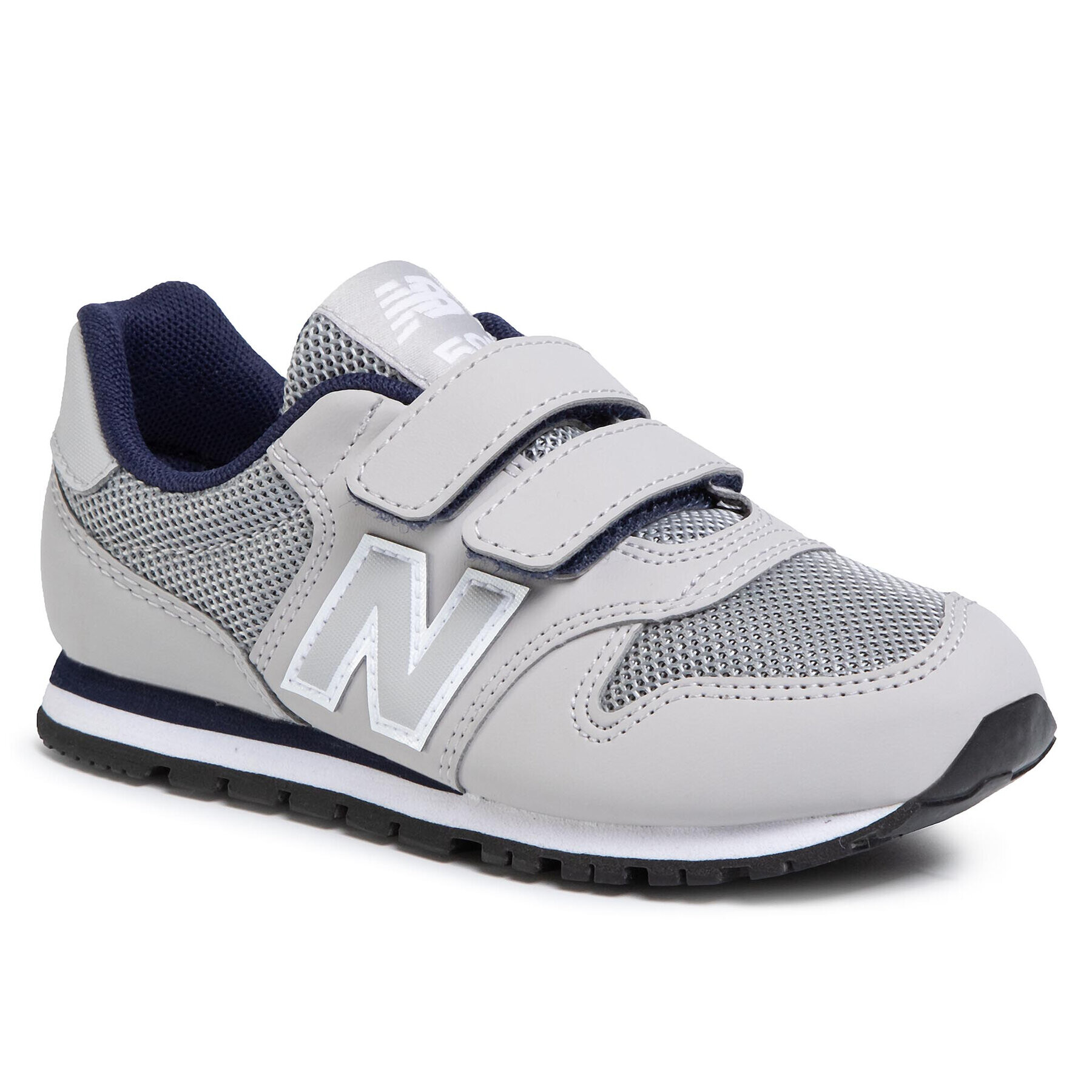 New Balance Сникърси YV500RN Сив - Pepit.bg