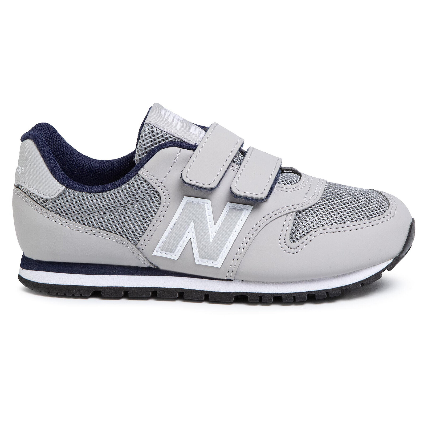 New Balance Сникърси YV500RN Сив - Pepit.bg