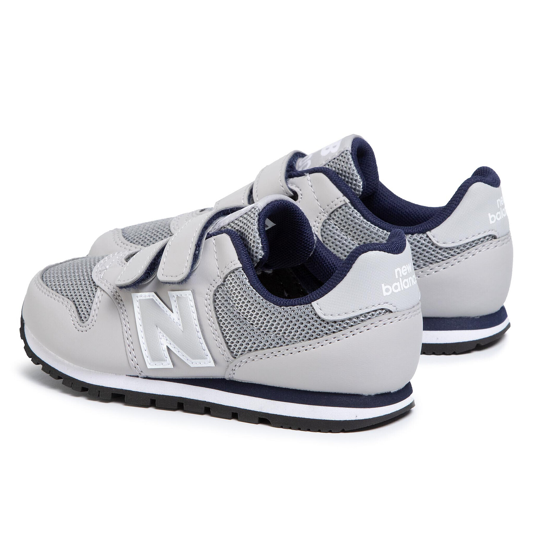 New Balance Сникърси YV500RN Сив - Pepit.bg