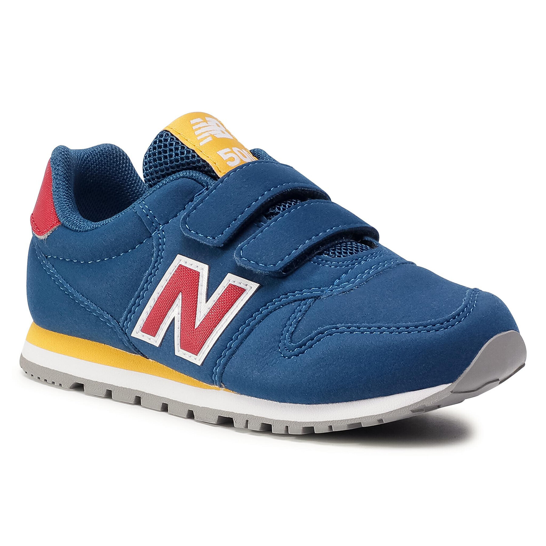 New Balance Сникърси YV500TNR Тъмносин - Pepit.bg