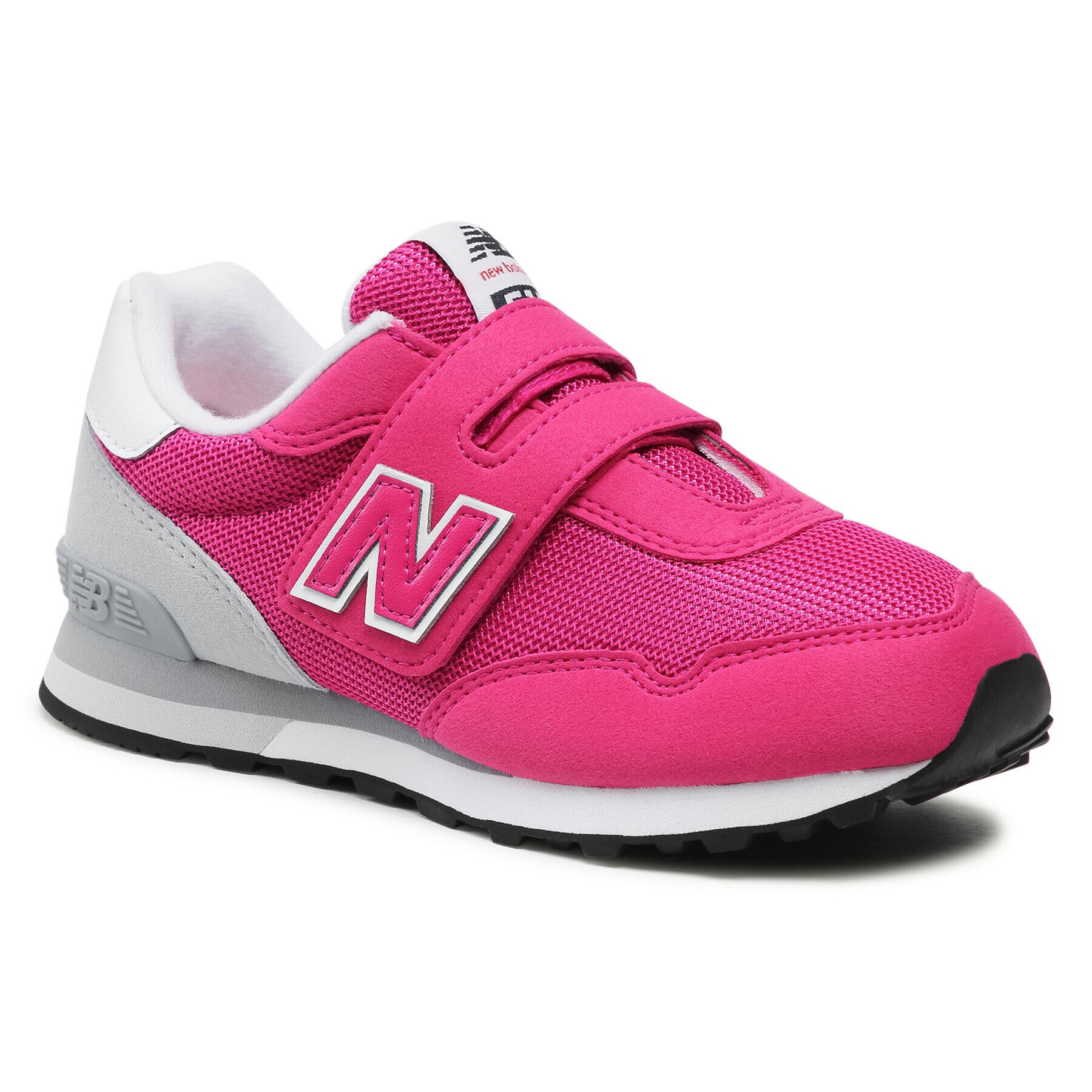 New Balance Сникърси YV515RP3 Розов - Pepit.bg