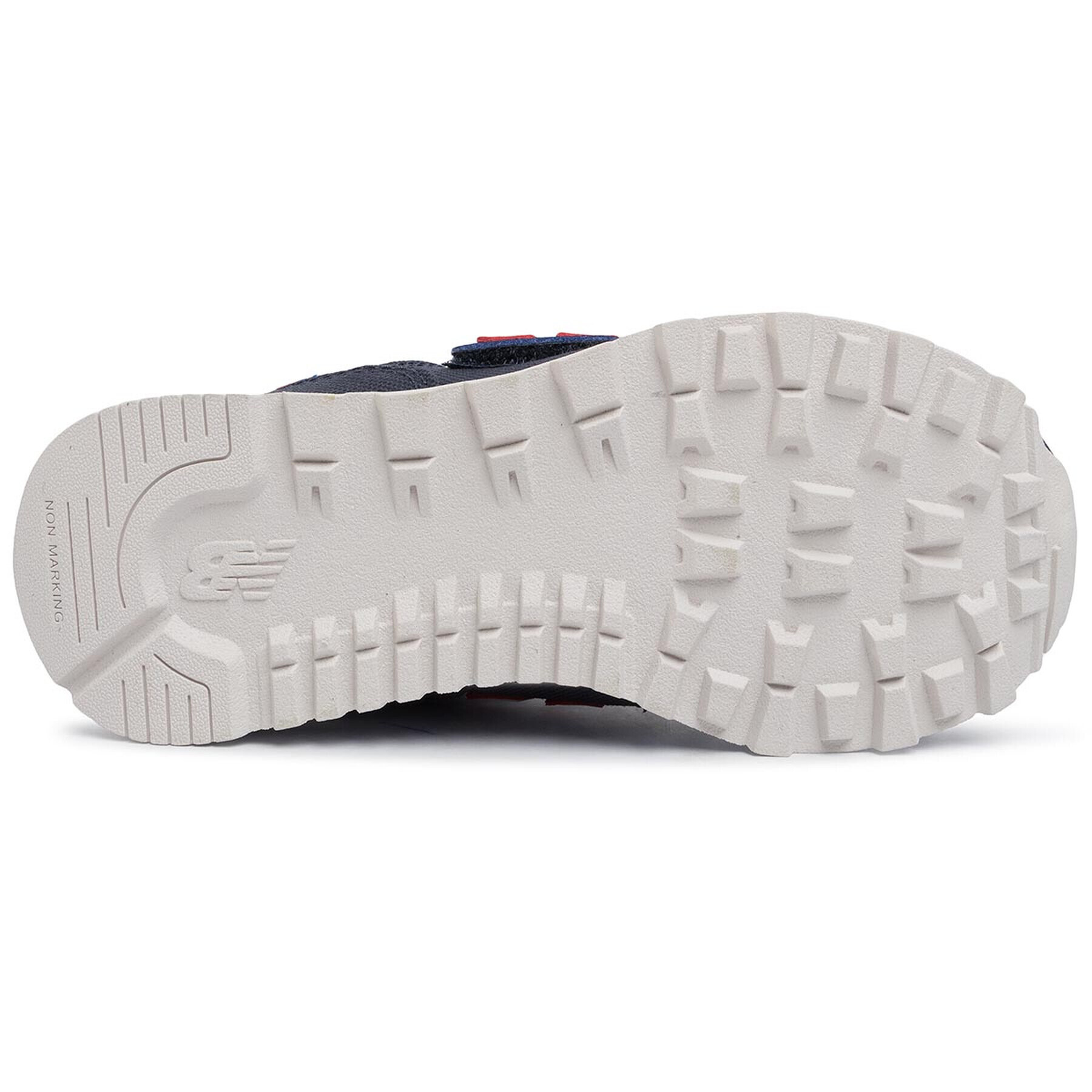 New Balance Сникърси YV574SOP Тъмносин - Pepit.bg