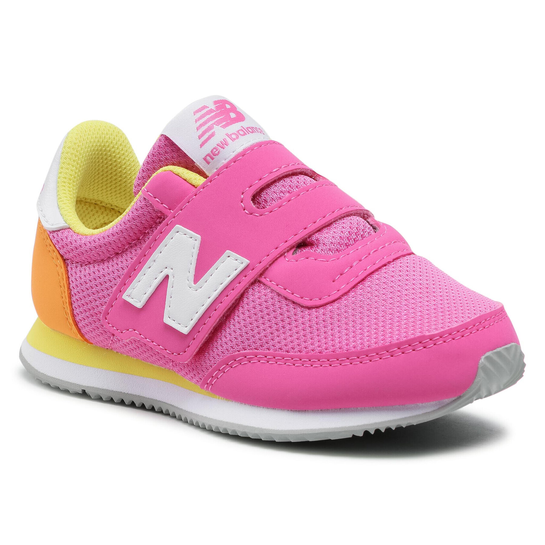 New Balance Сникърси YV720PN2 Розов - Pepit.bg