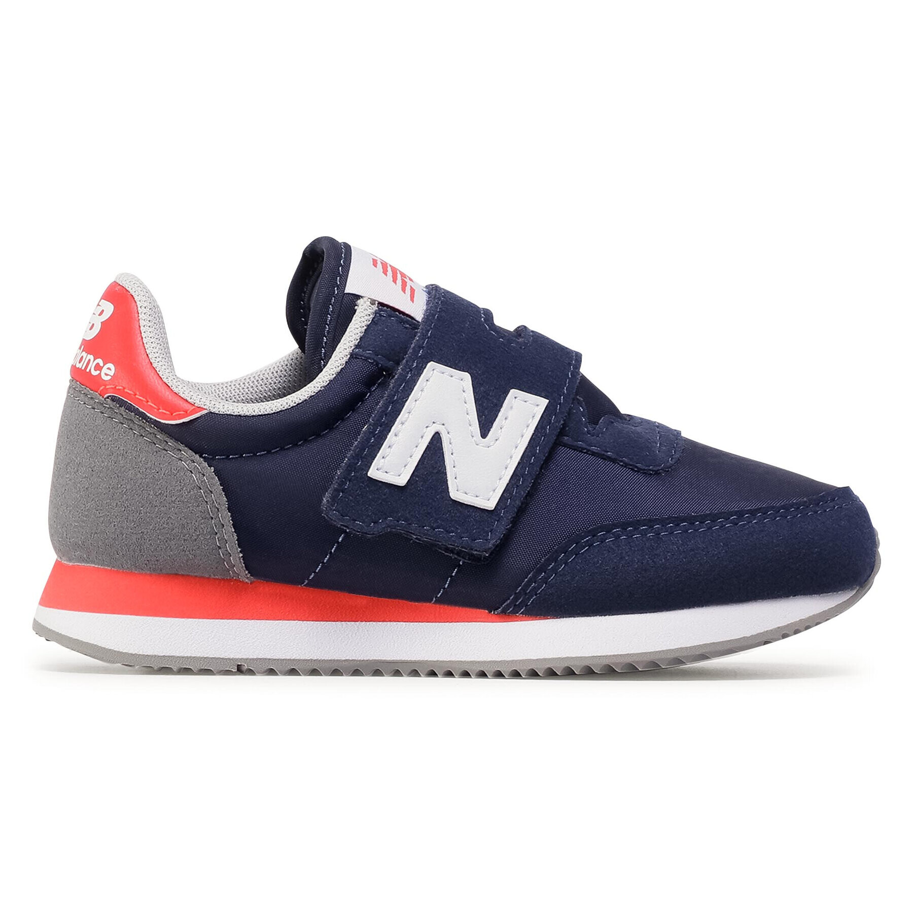 New Balance Сникърси YV720UA Тъмносин - Pepit.bg