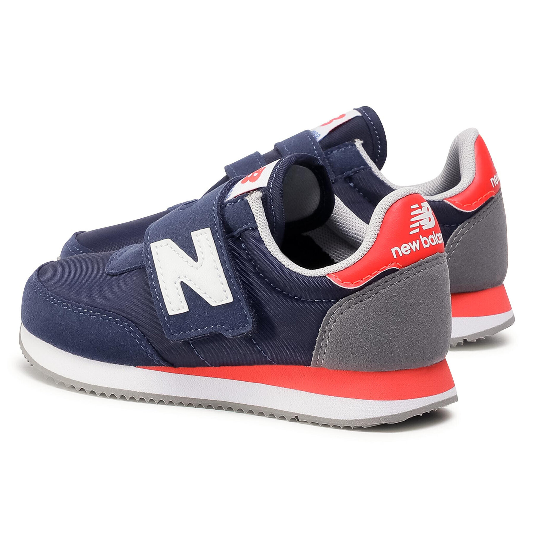 New Balance Сникърси YV720UA Тъмносин - Pepit.bg