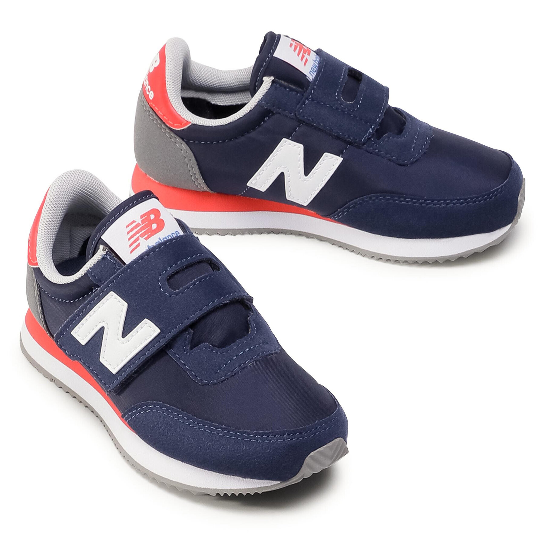 New Balance Сникърси YV720UA Тъмносин - Pepit.bg