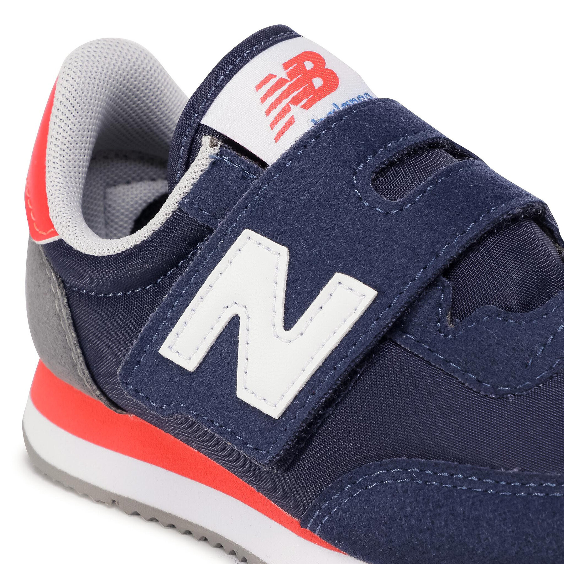 New Balance Сникърси YV720UA Тъмносин - Pepit.bg