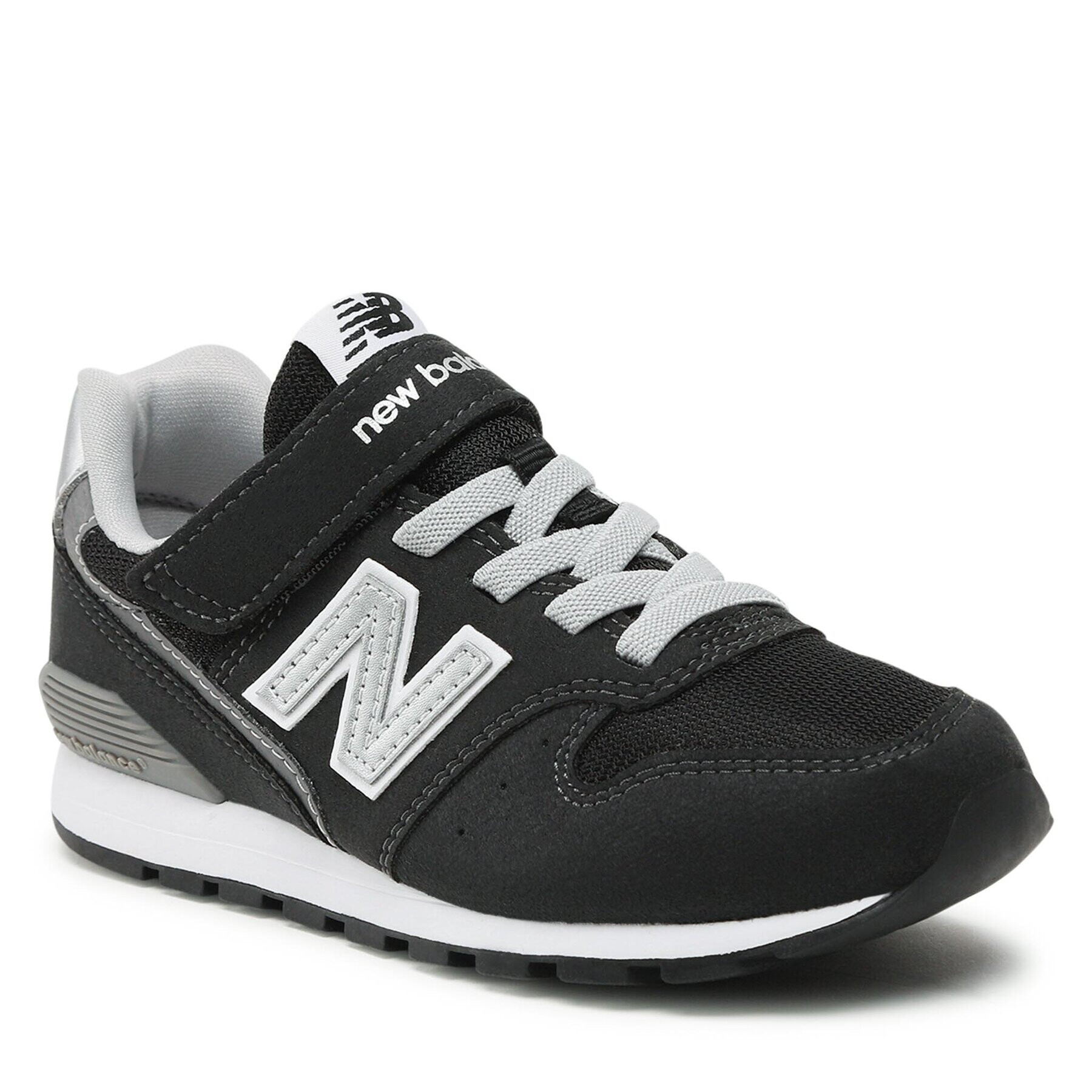 New Balance Сникърси YV996BK3 Черен - Pepit.bg