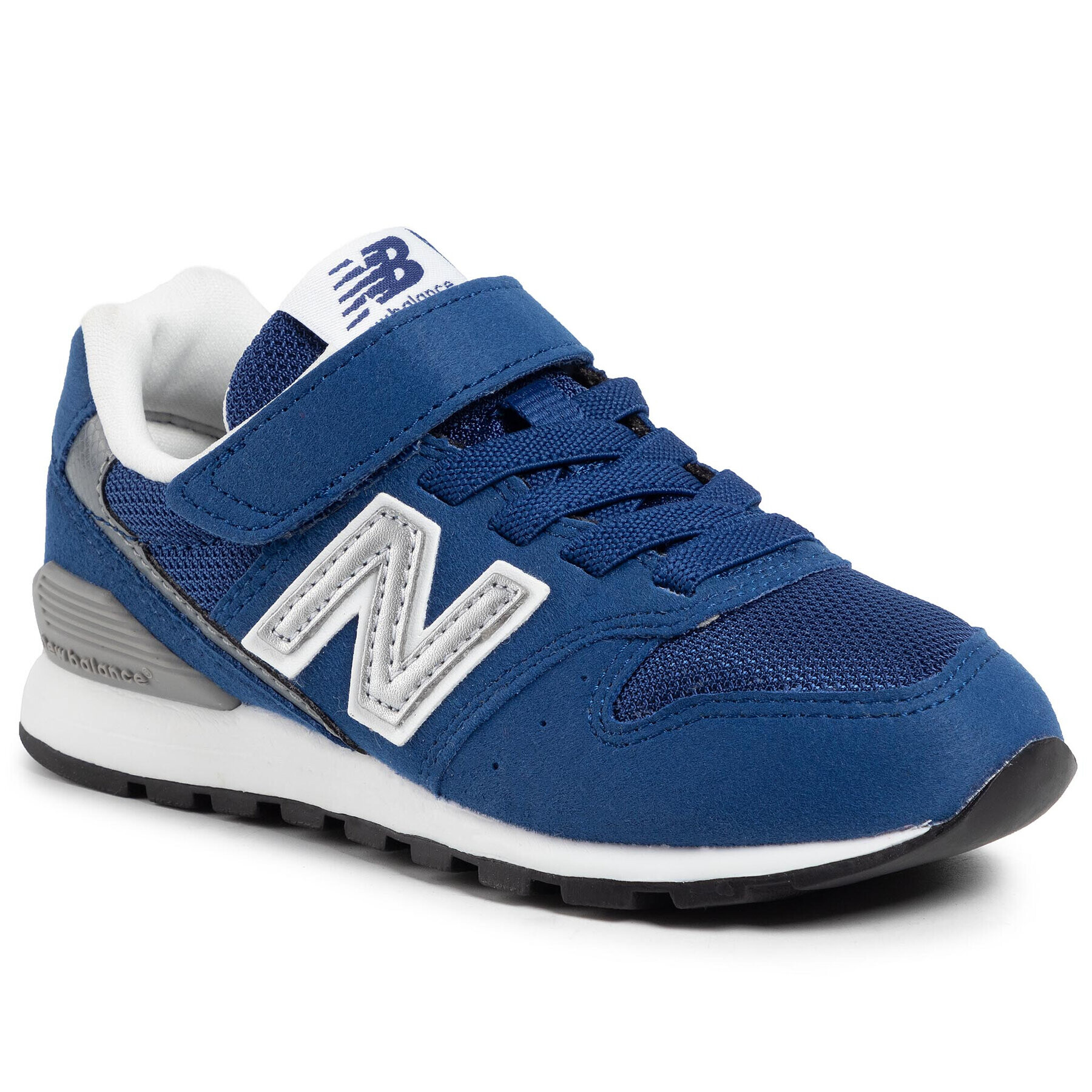 New Balance Сникърси YV996CEB Тъмносин - Pepit.bg