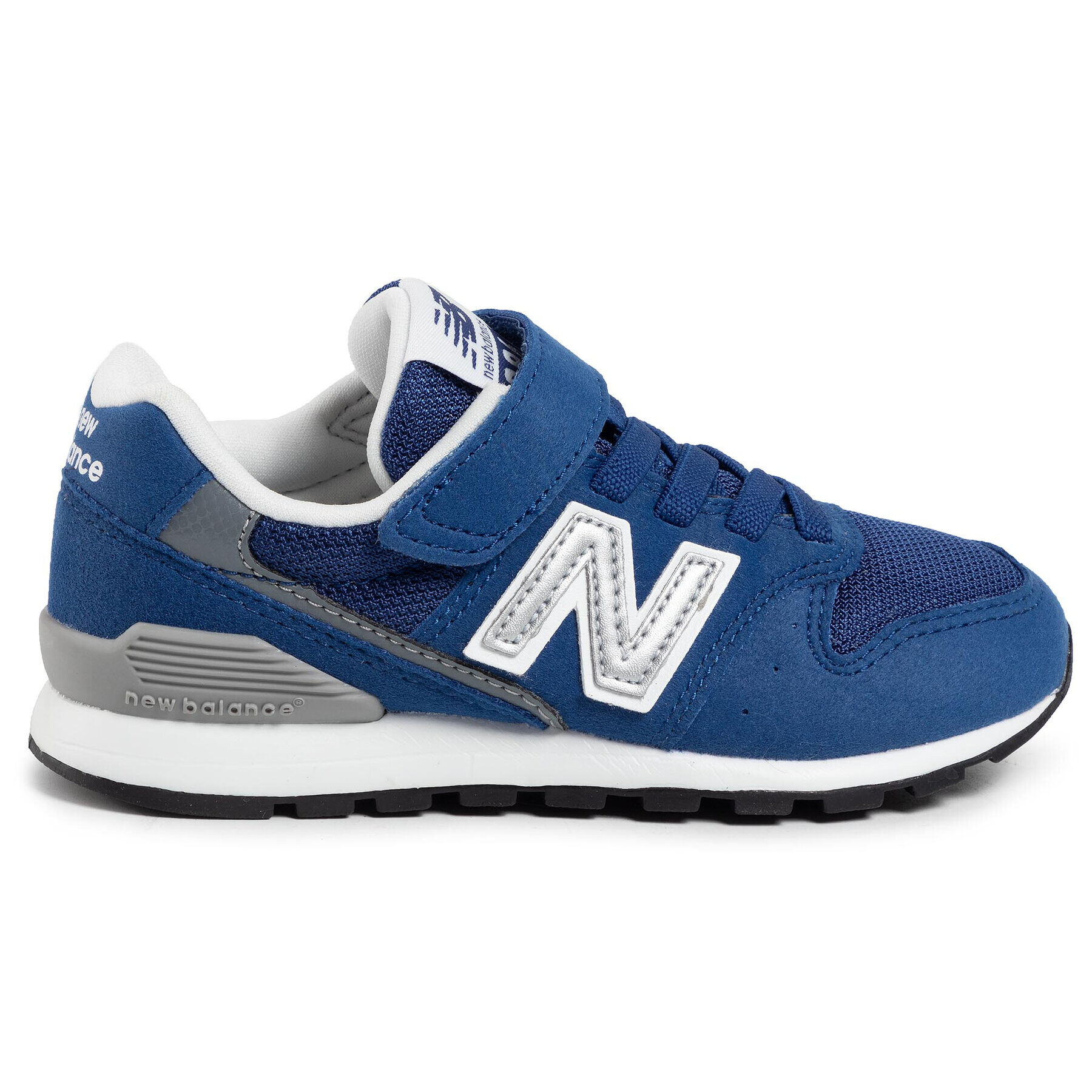 New Balance Сникърси YV996CEB Тъмносин - Pepit.bg