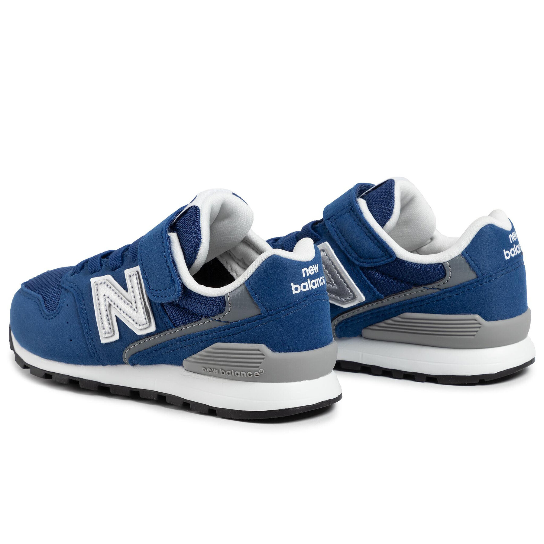 New Balance Сникърси YV996CEB Тъмносин - Pepit.bg