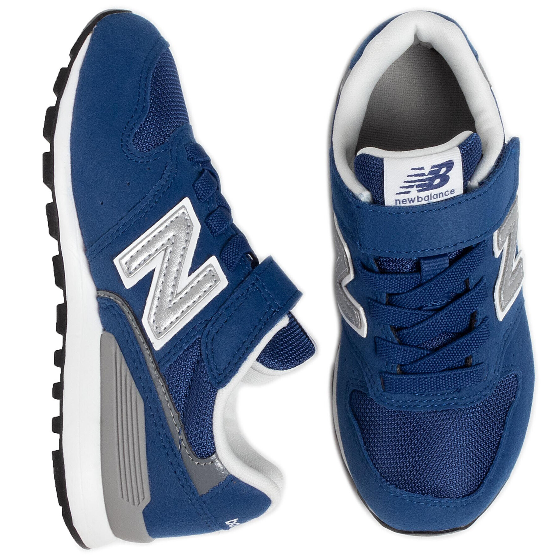 New Balance Сникърси YV996CEB Тъмносин - Pepit.bg