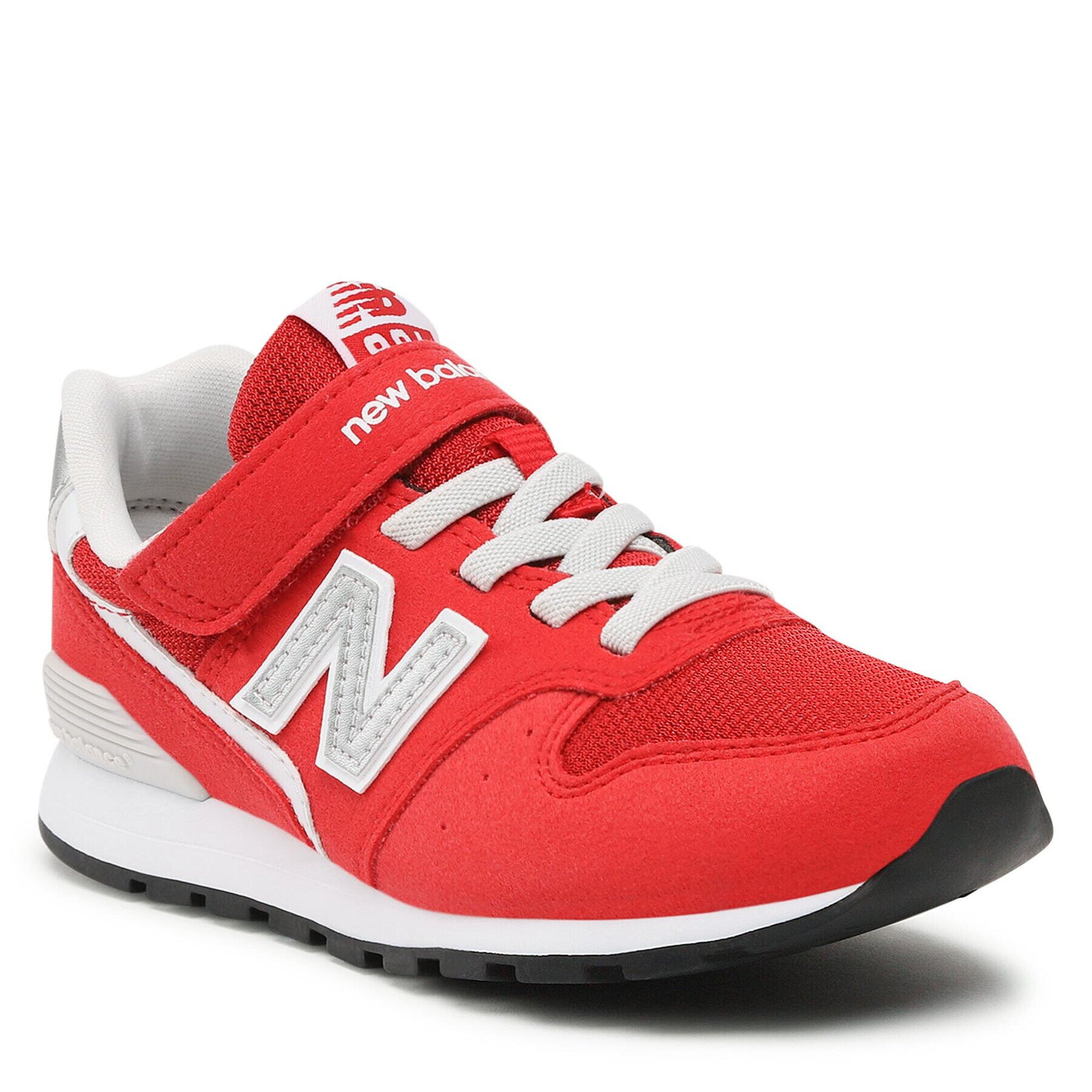 New Balance Сникърси YV996JA3 Червен - Pepit.bg