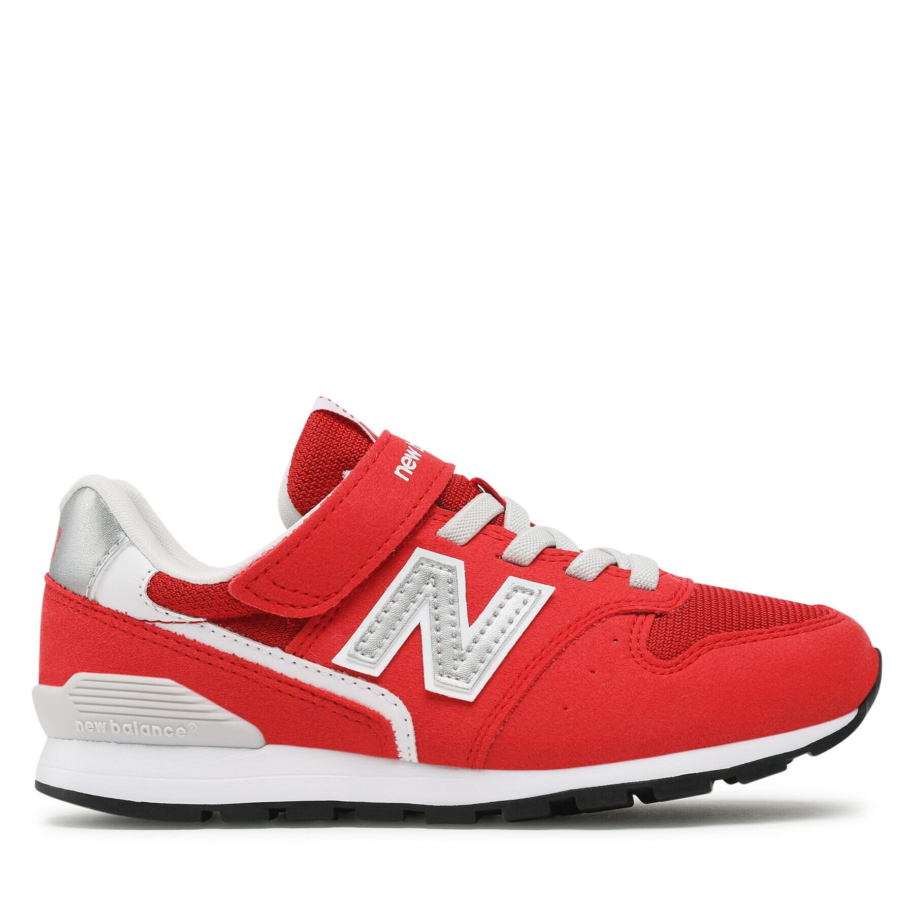 New Balance Сникърси YV996JA3 Червен - Pepit.bg