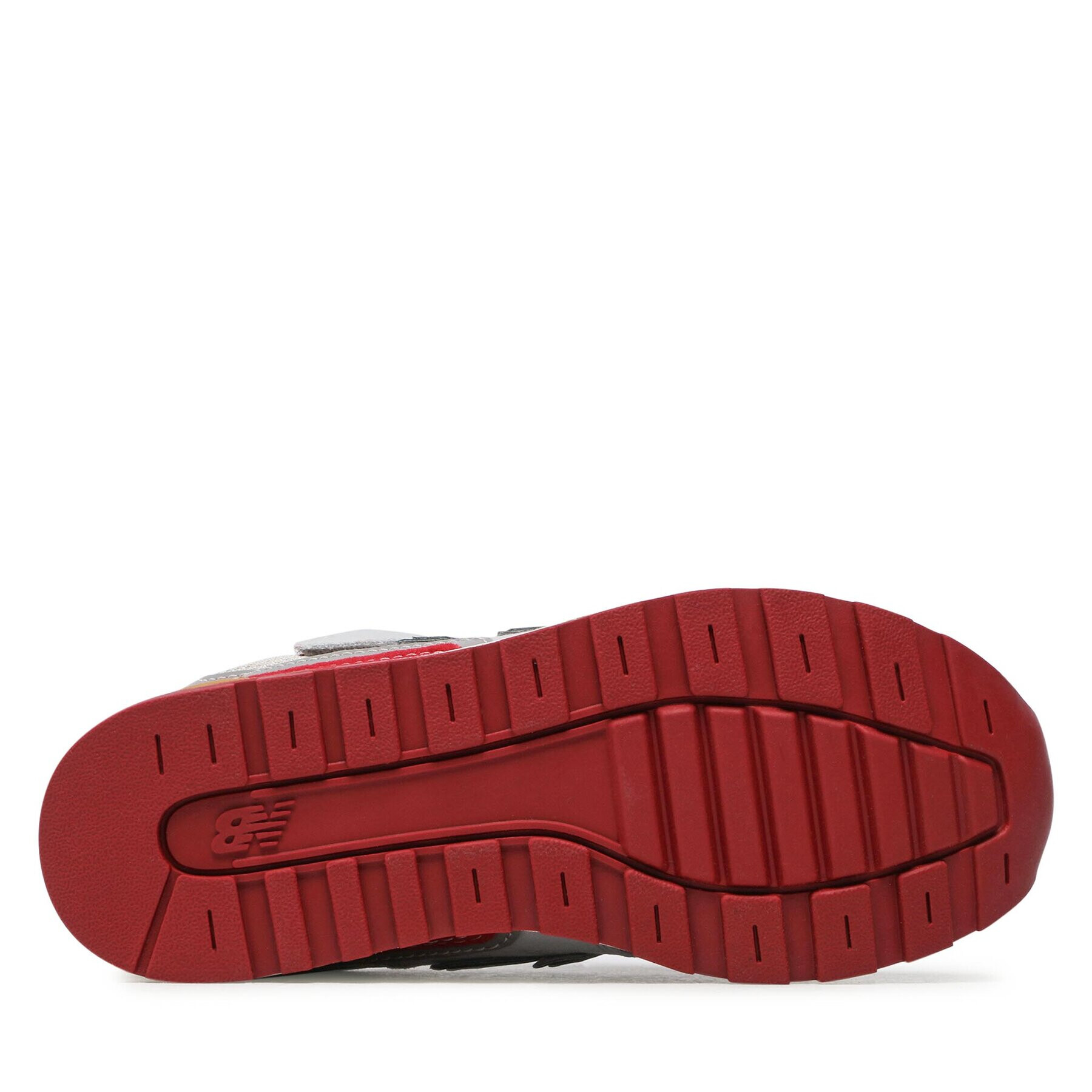 New Balance Сникърси YV996JQ3 Сив - Pepit.bg
