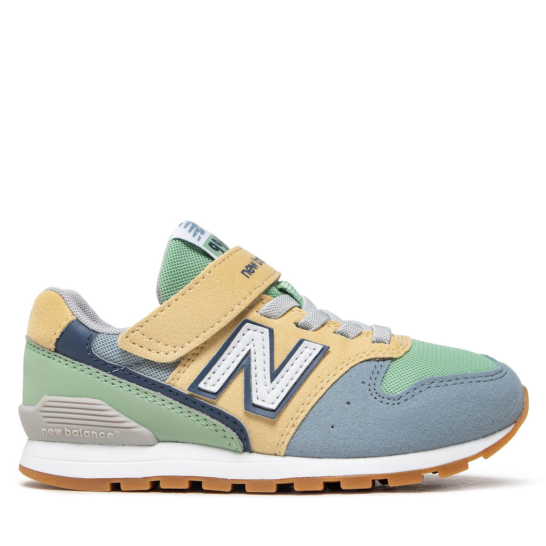 New Balance Сникърси YV996OB3 Цветен - Pepit.bg