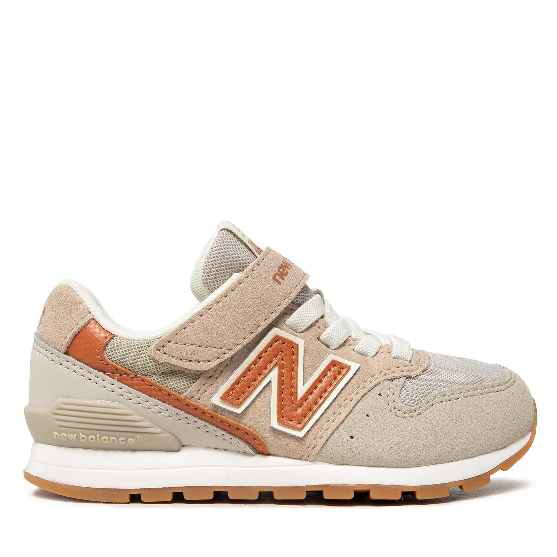 New Balance Сникърси YV996OG3 Бежов - Pepit.bg