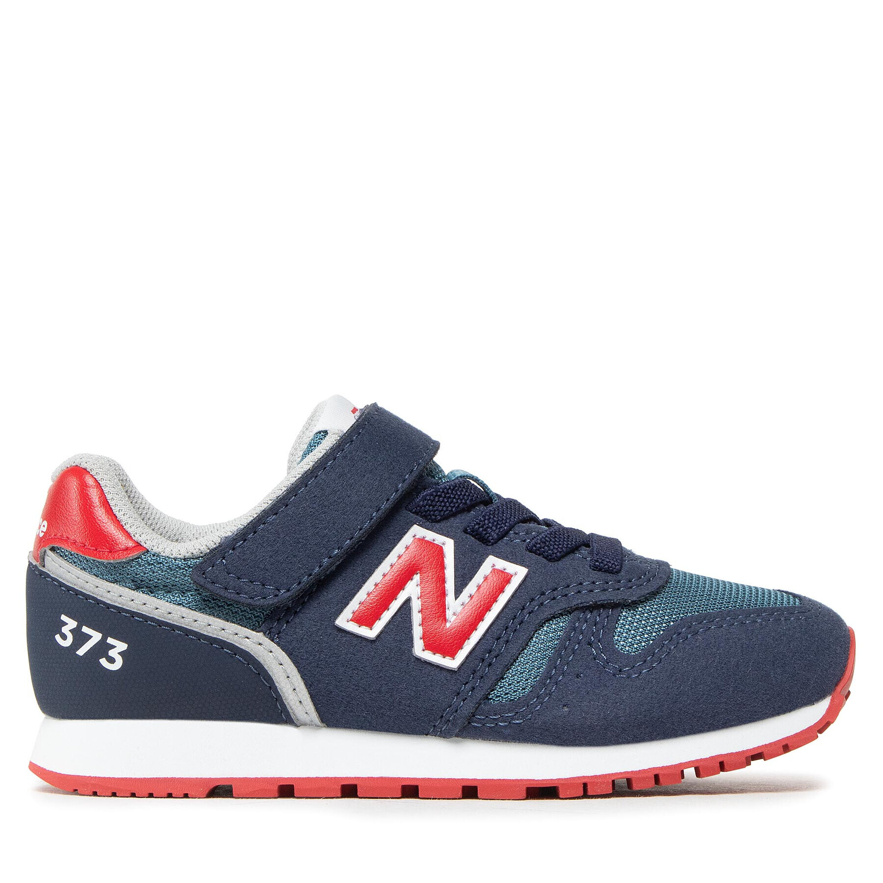 New Balance Сникърси YW373JA2 Тъмносин - Pepit.bg