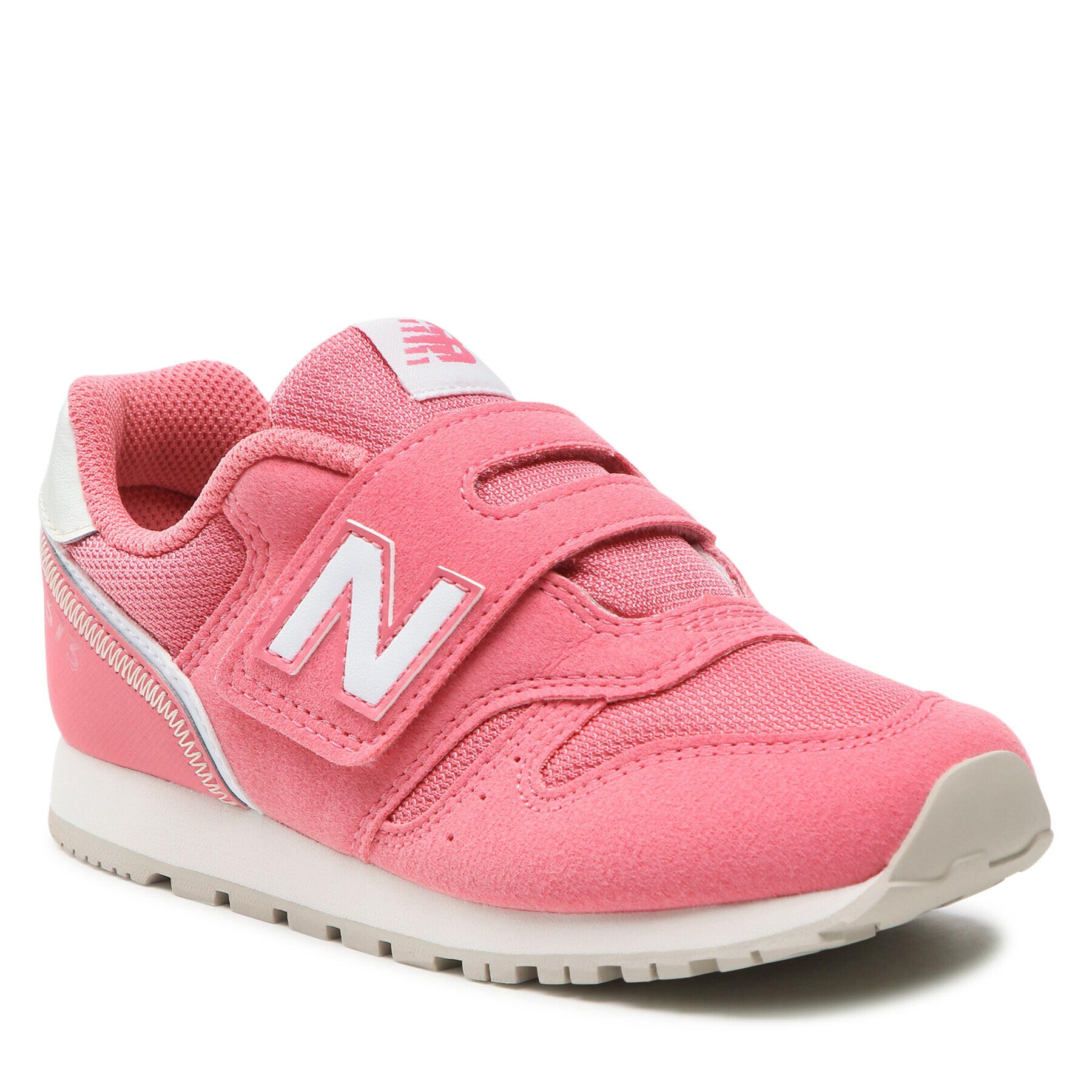 New Balance Сникърси YZ373BP2 Розов - Pepit.bg