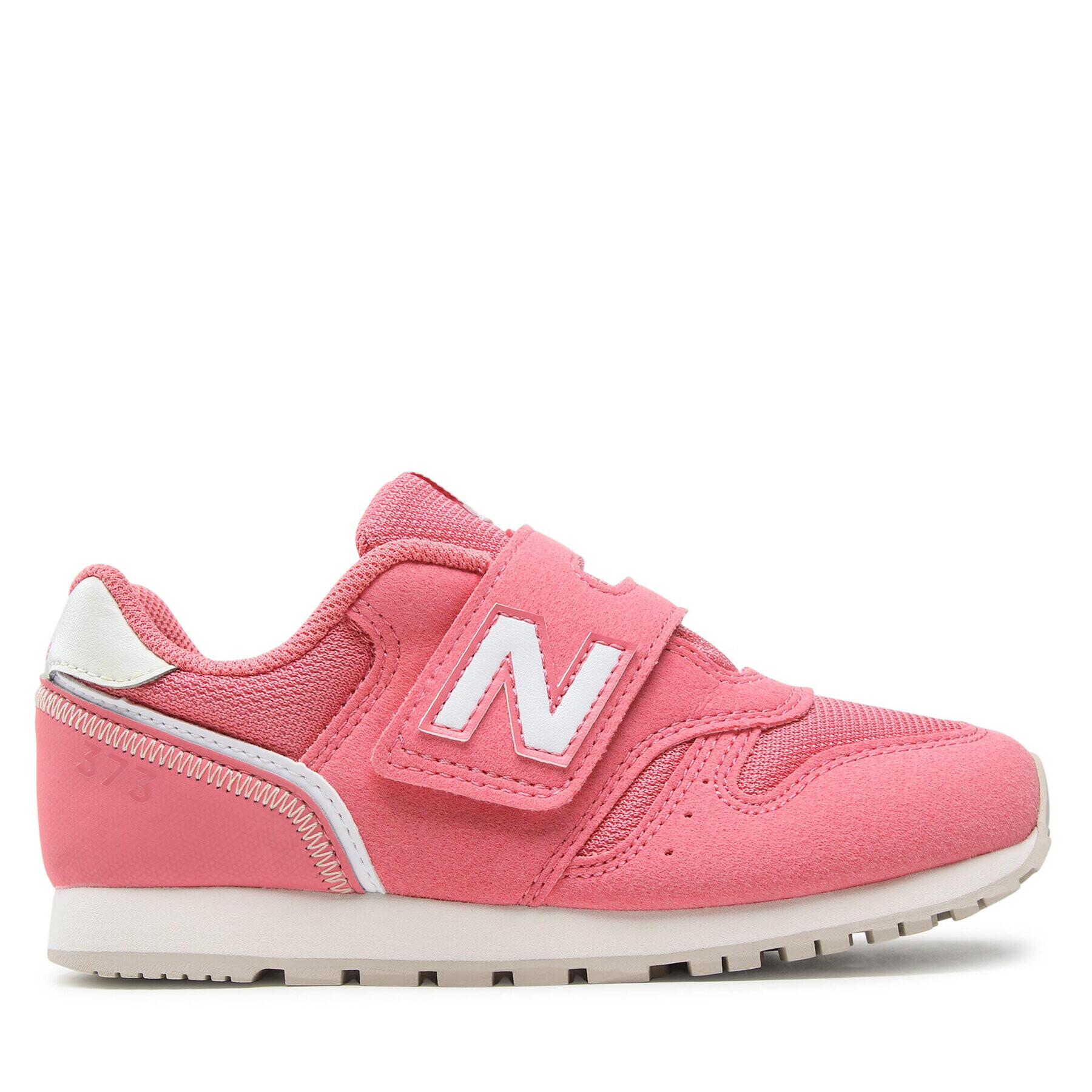 New Balance Сникърси YZ373BP2 Розов - Pepit.bg