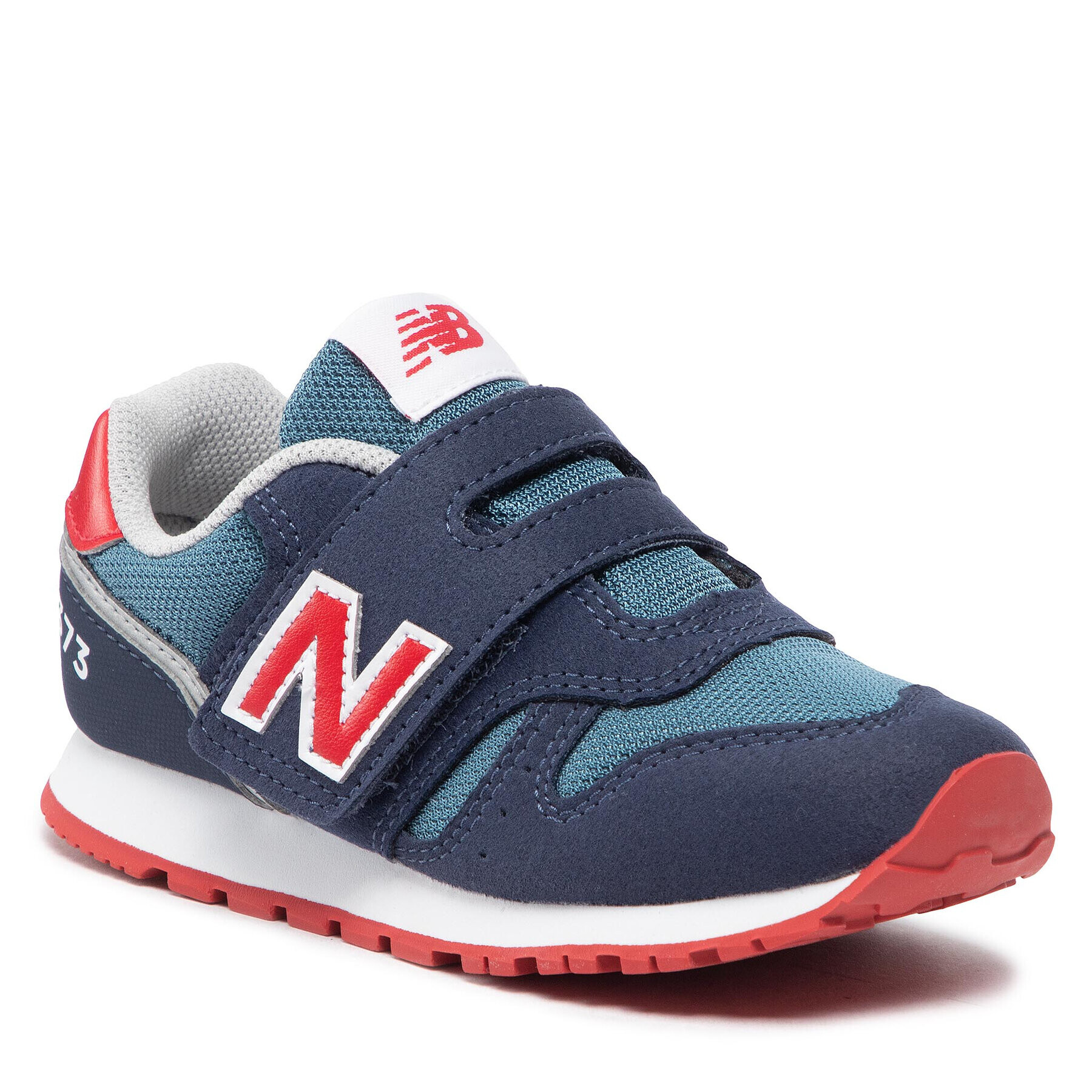 New Balance Сникърси YZ373JA2 Тъмносин - Pepit.bg