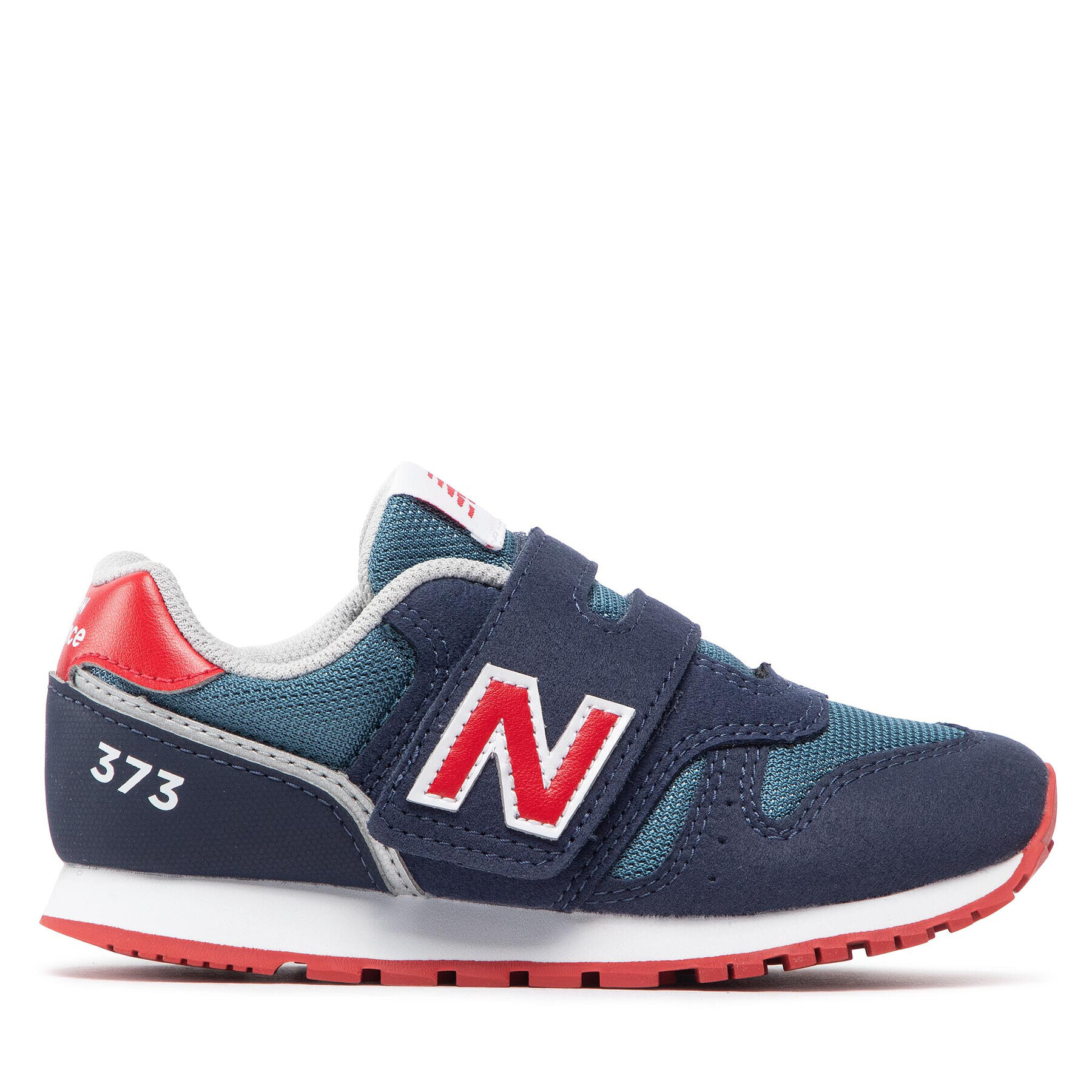New Balance Сникърси YZ373JA2 Тъмносин - Pepit.bg