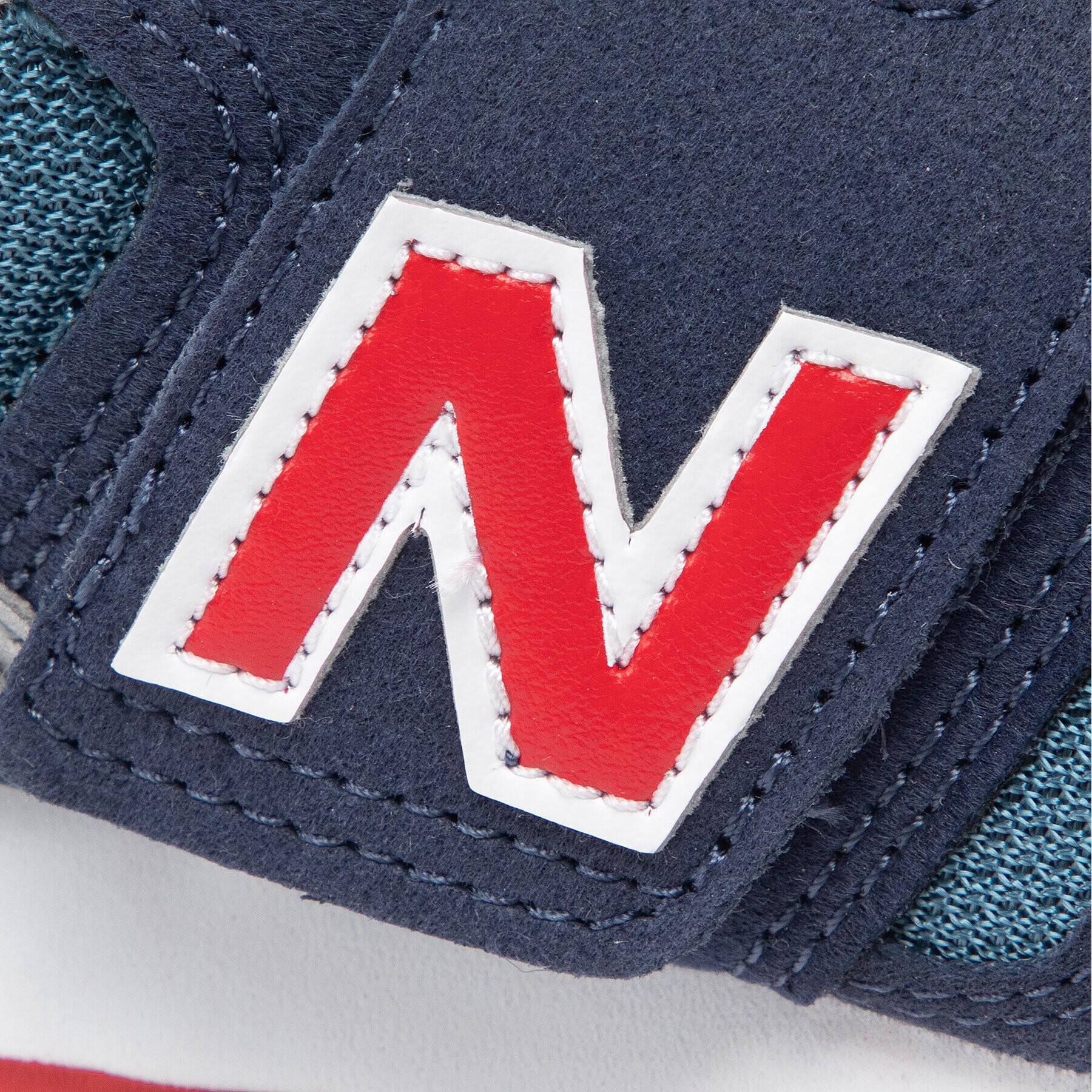 New Balance Сникърси YZ373JA2 Тъмносин - Pepit.bg