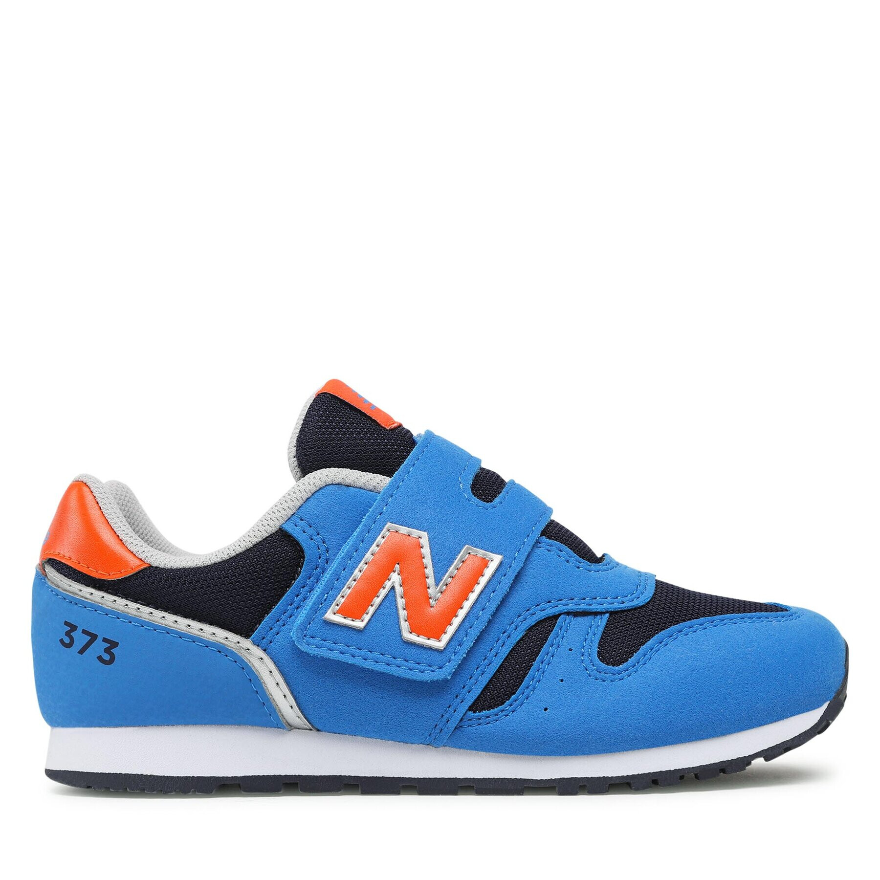 New Balance Сникърси YZ373JN2 Син - Pepit.bg