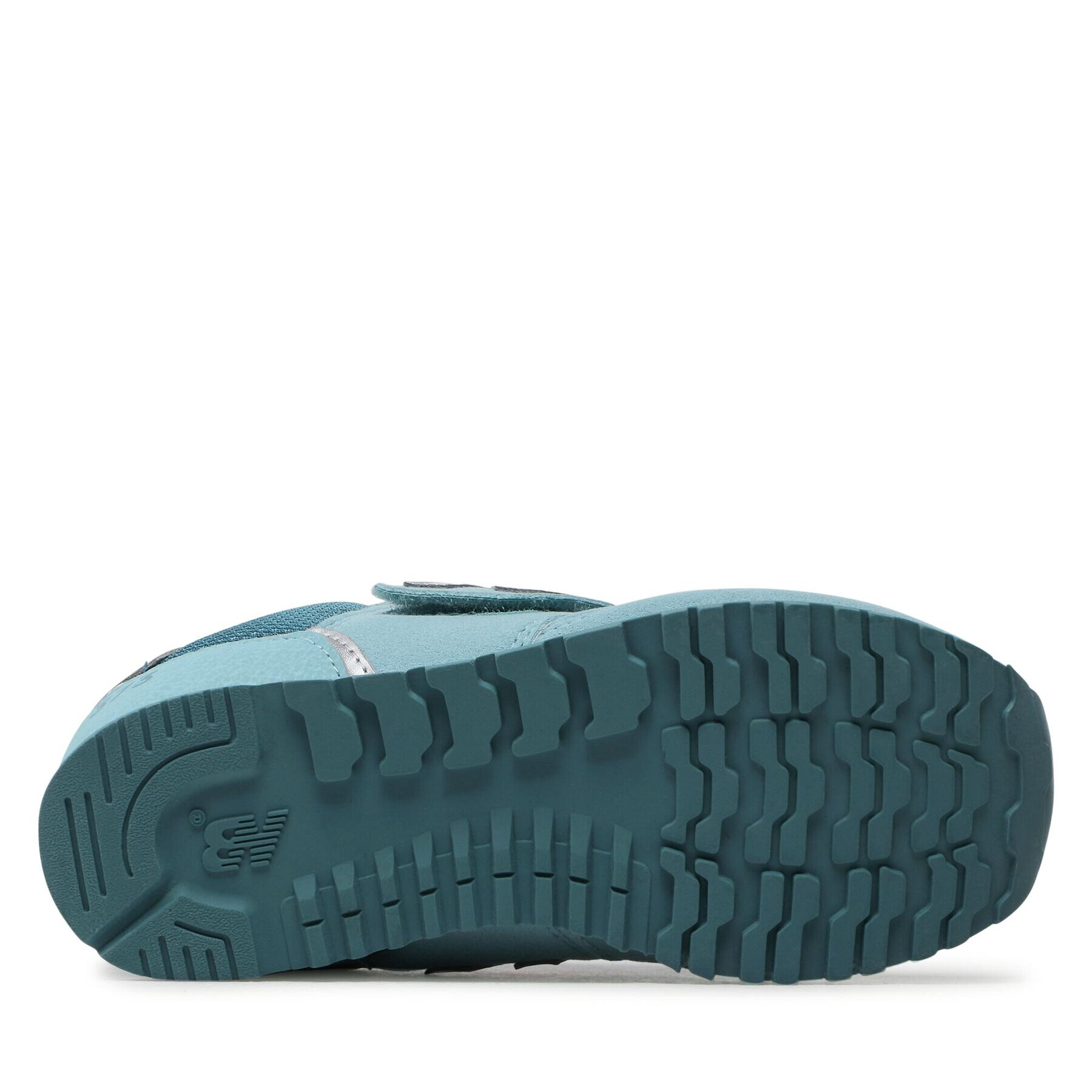 New Balance Сникърси YZ373JP2 Син - Pepit.bg