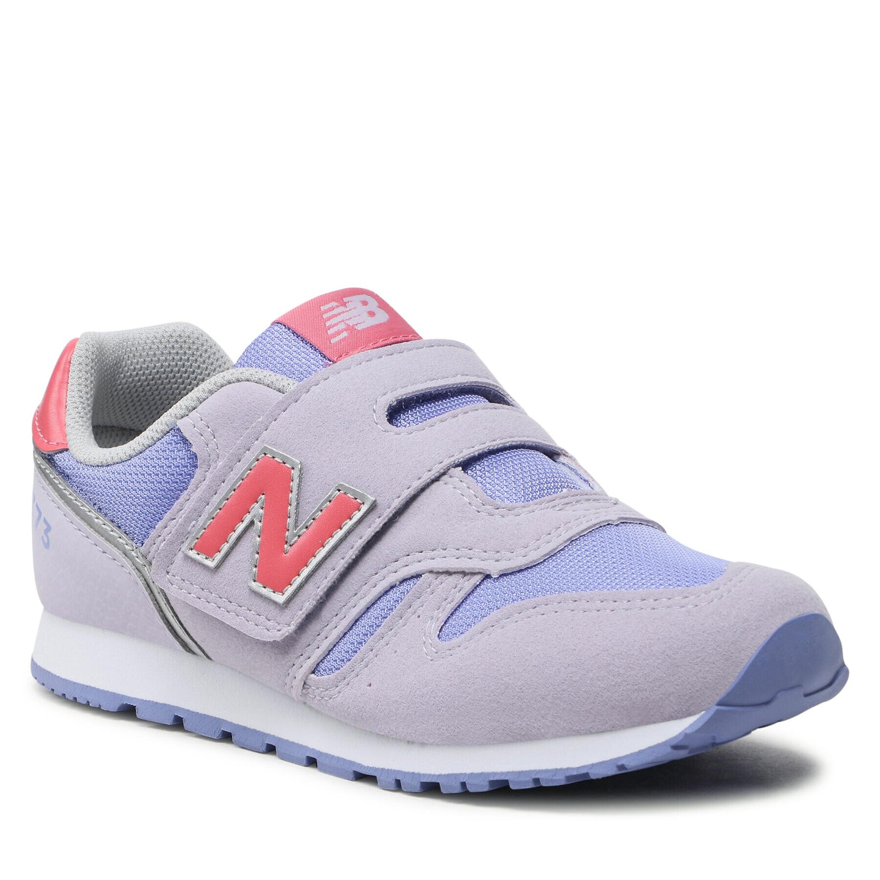 New Balance Сникърси YZ373JQ2 Виолетов - Pepit.bg