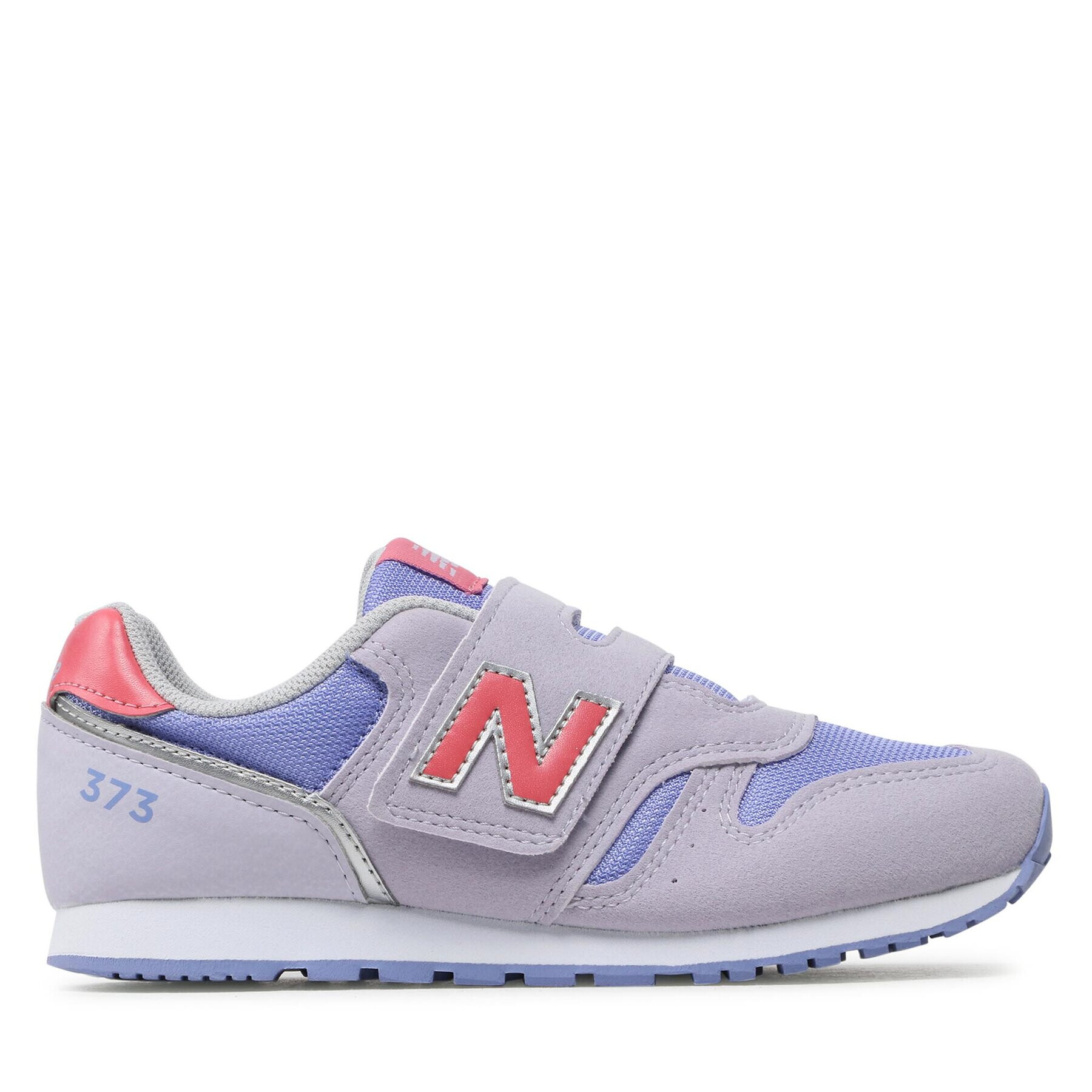 New Balance Сникърси YZ373JQ2 Виолетов - Pepit.bg