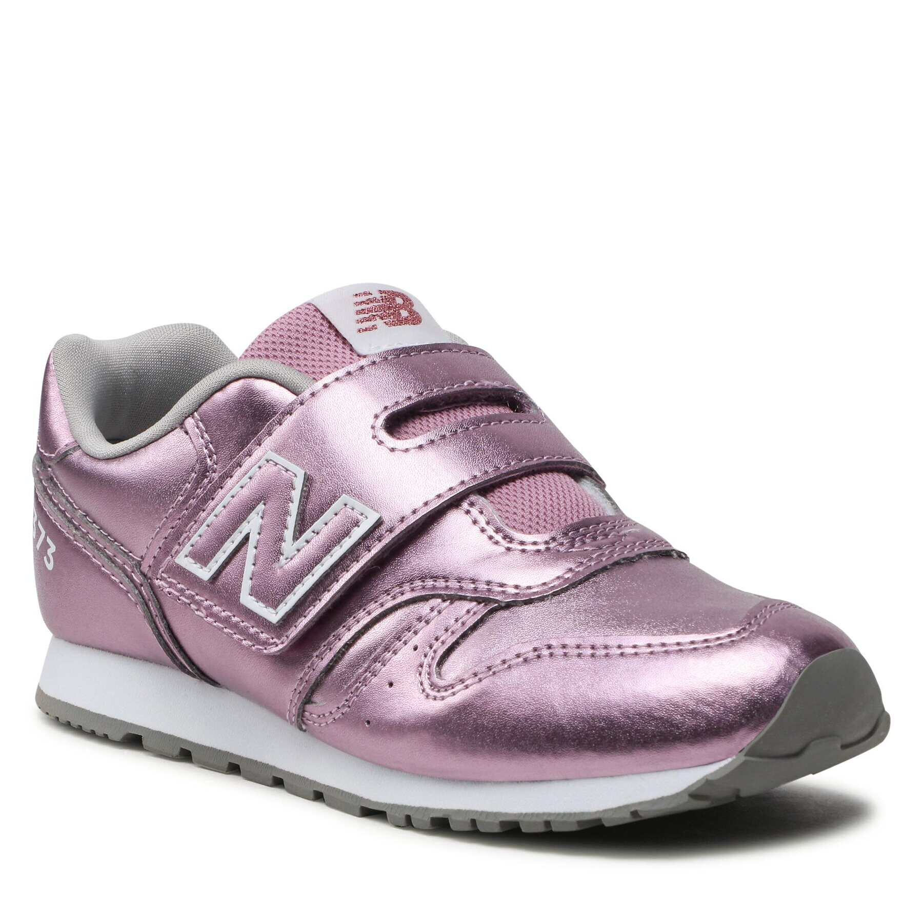 New Balance Сникърси YZ373XB2 Розов - Pepit.bg