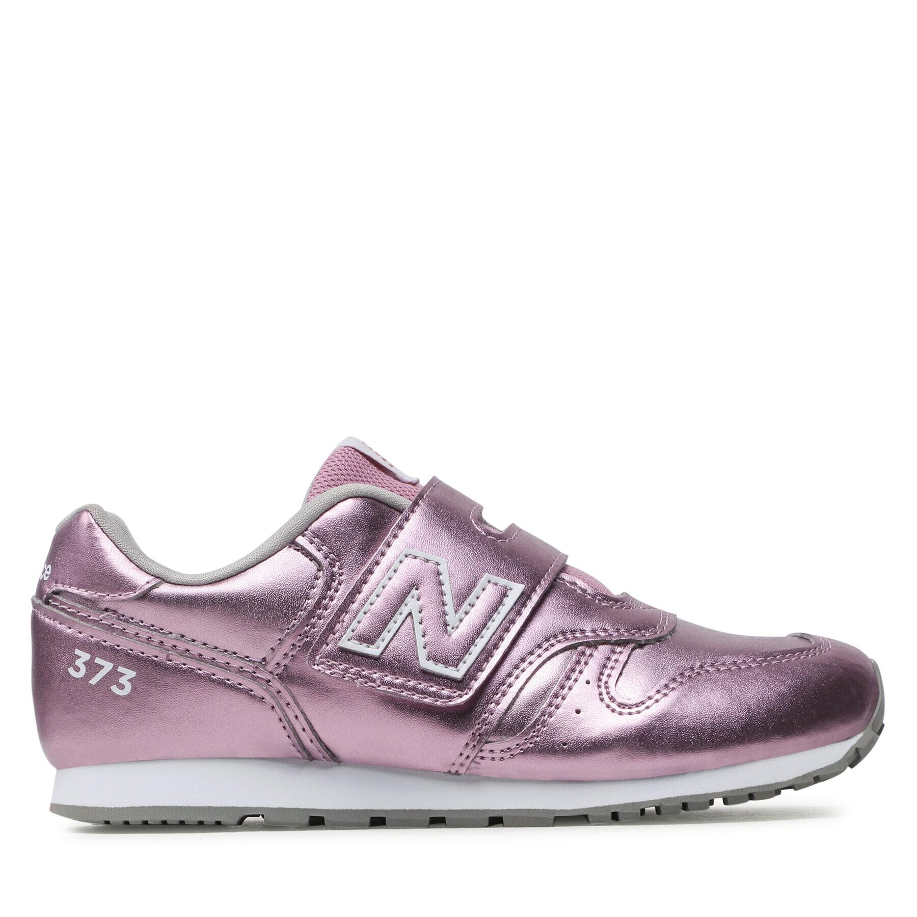 New Balance Сникърси YZ373XB2 Розов - Pepit.bg