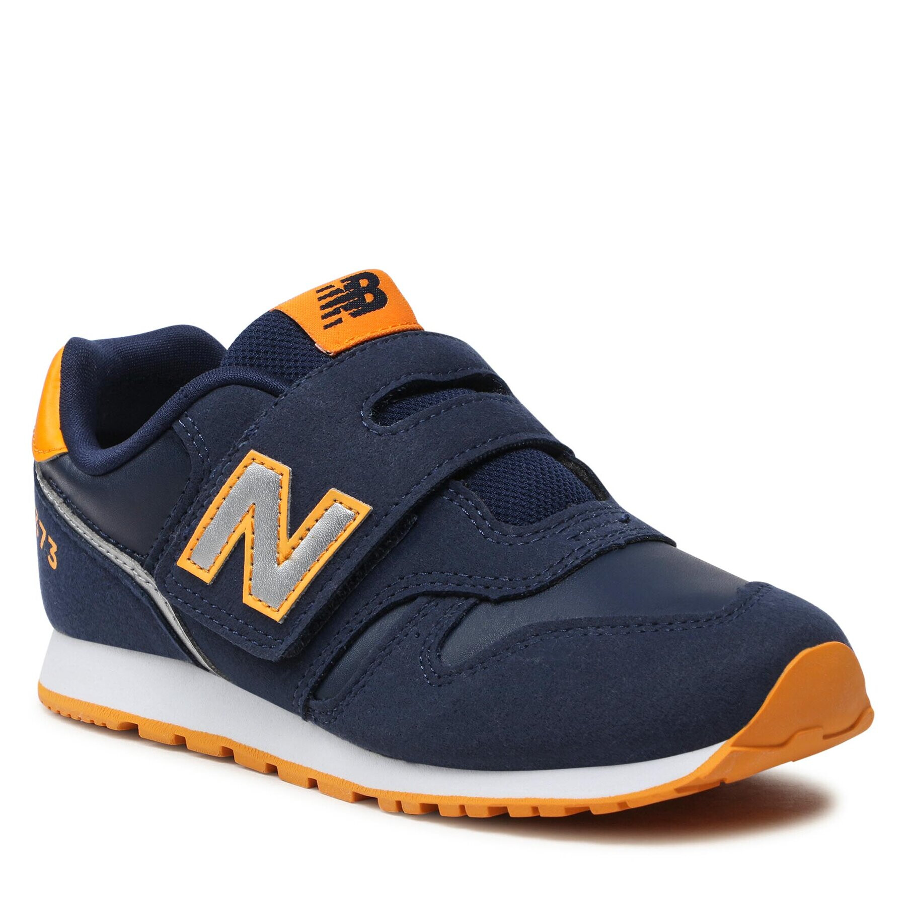 New Balance Сникърси YZ373XE2 Тъмносин - Pepit.bg