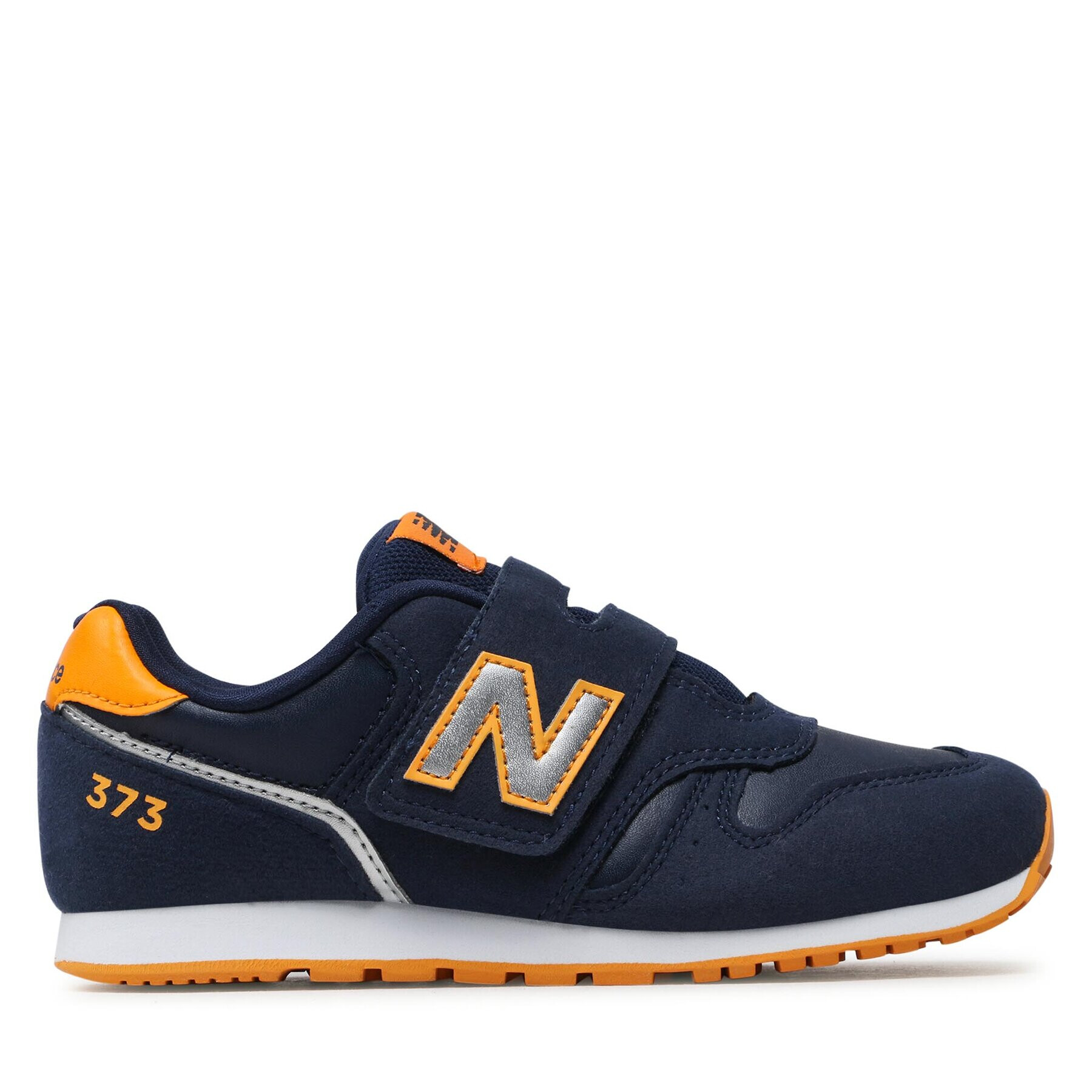 New Balance Сникърси YZ373XE2 Тъмносин - Pepit.bg