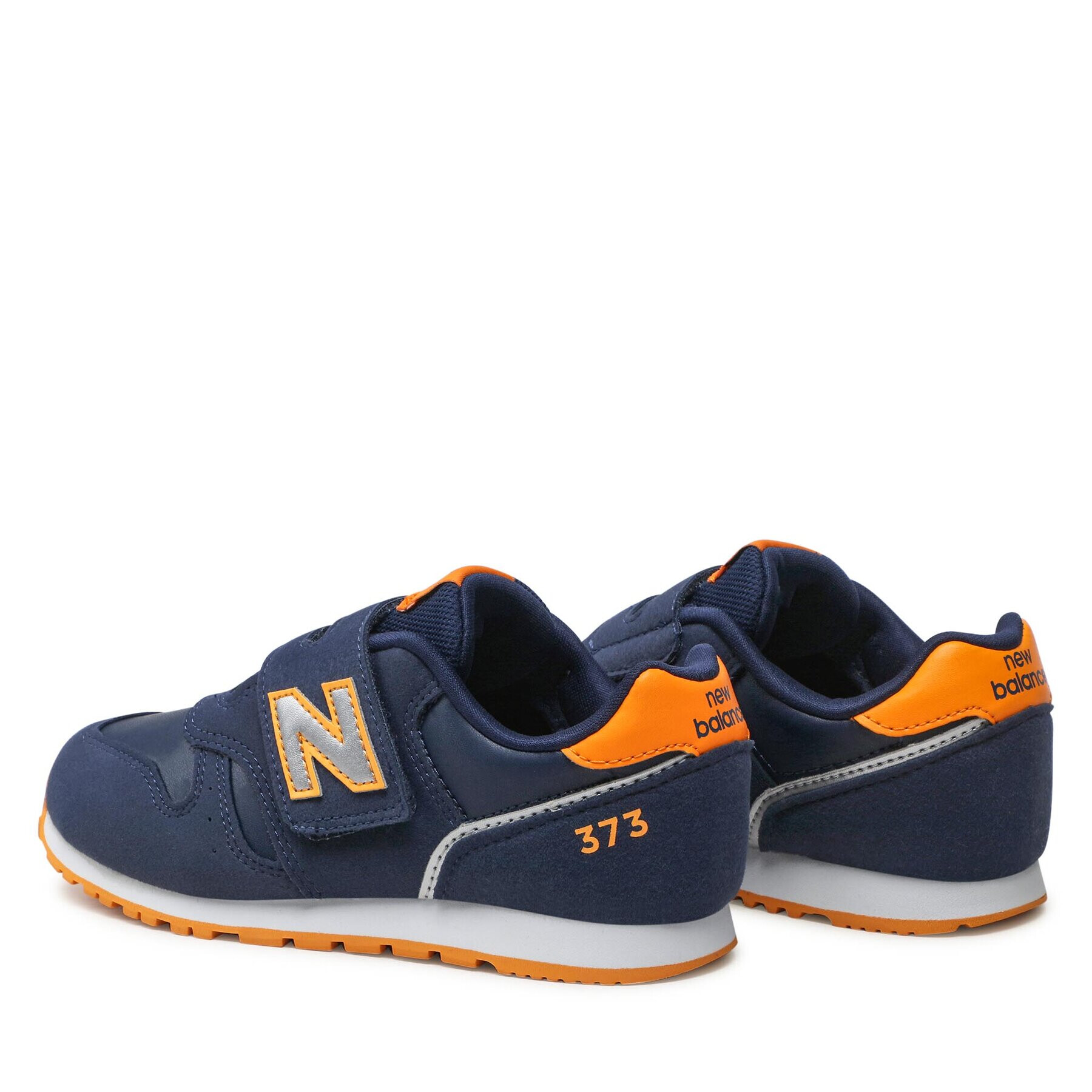 New Balance Сникърси YZ373XE2 Тъмносин - Pepit.bg