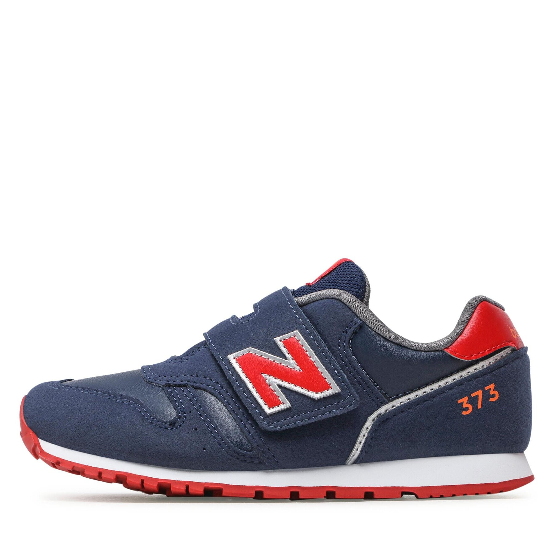 New Balance Сникърси YZ373XF2 Тъмносин - Pepit.bg