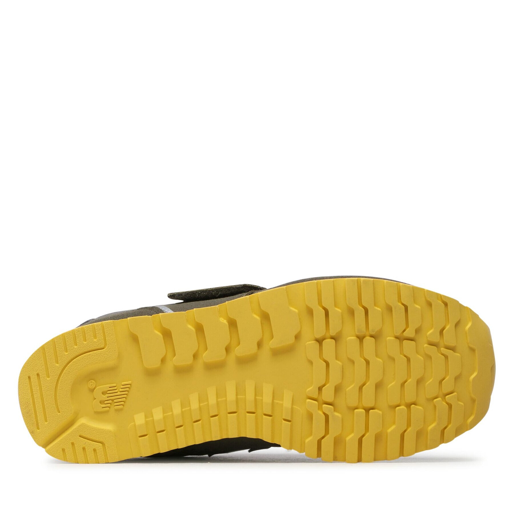 New Balance Сникърси YZ373XG2 Каки - Pepit.bg
