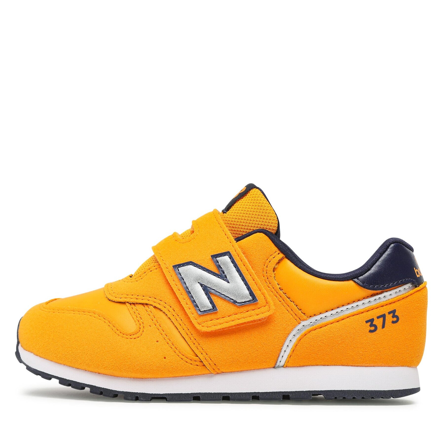 New Balance Сникърси YZ373XH2 Оранжев - Pepit.bg