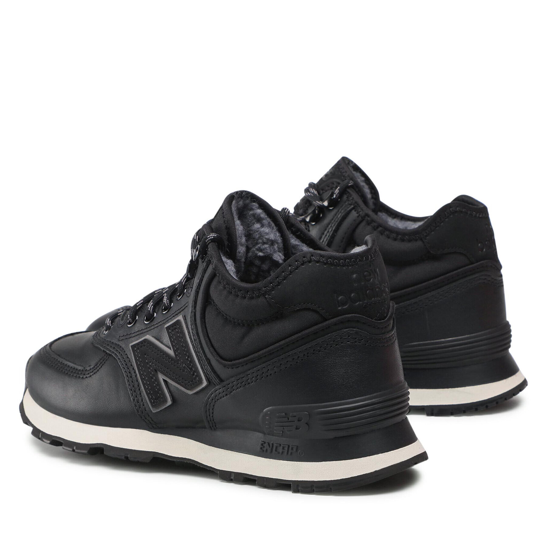 New Balance Туристически MH574GX1 Черен - Pepit.bg