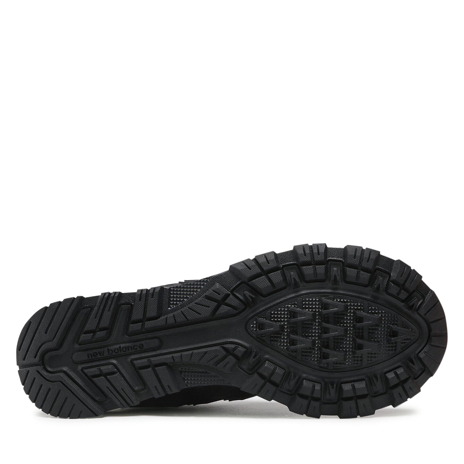 New Balance Туристически MH574GX1 Черен - Pepit.bg