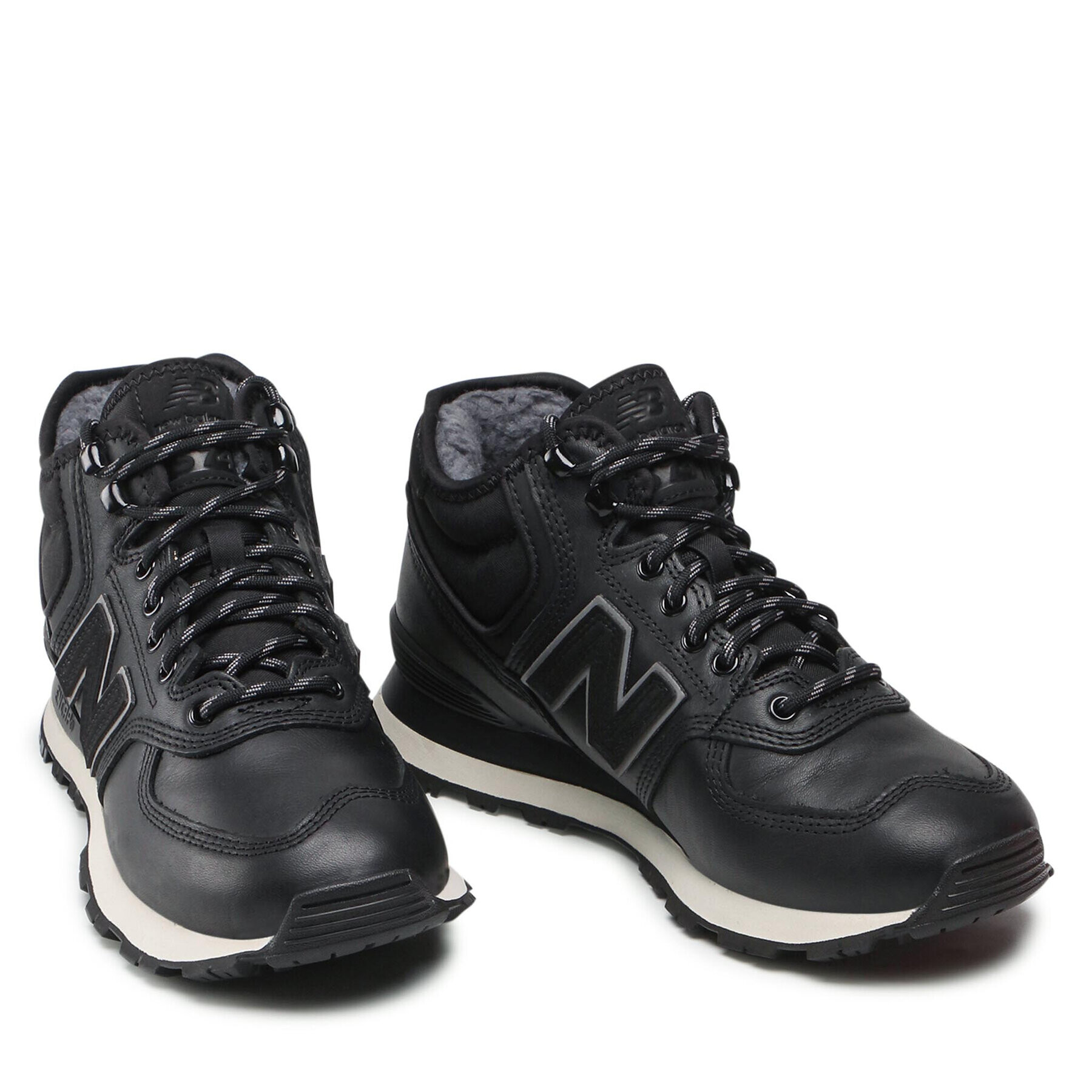 New Balance Туристически MH574GX1 Черен - Pepit.bg