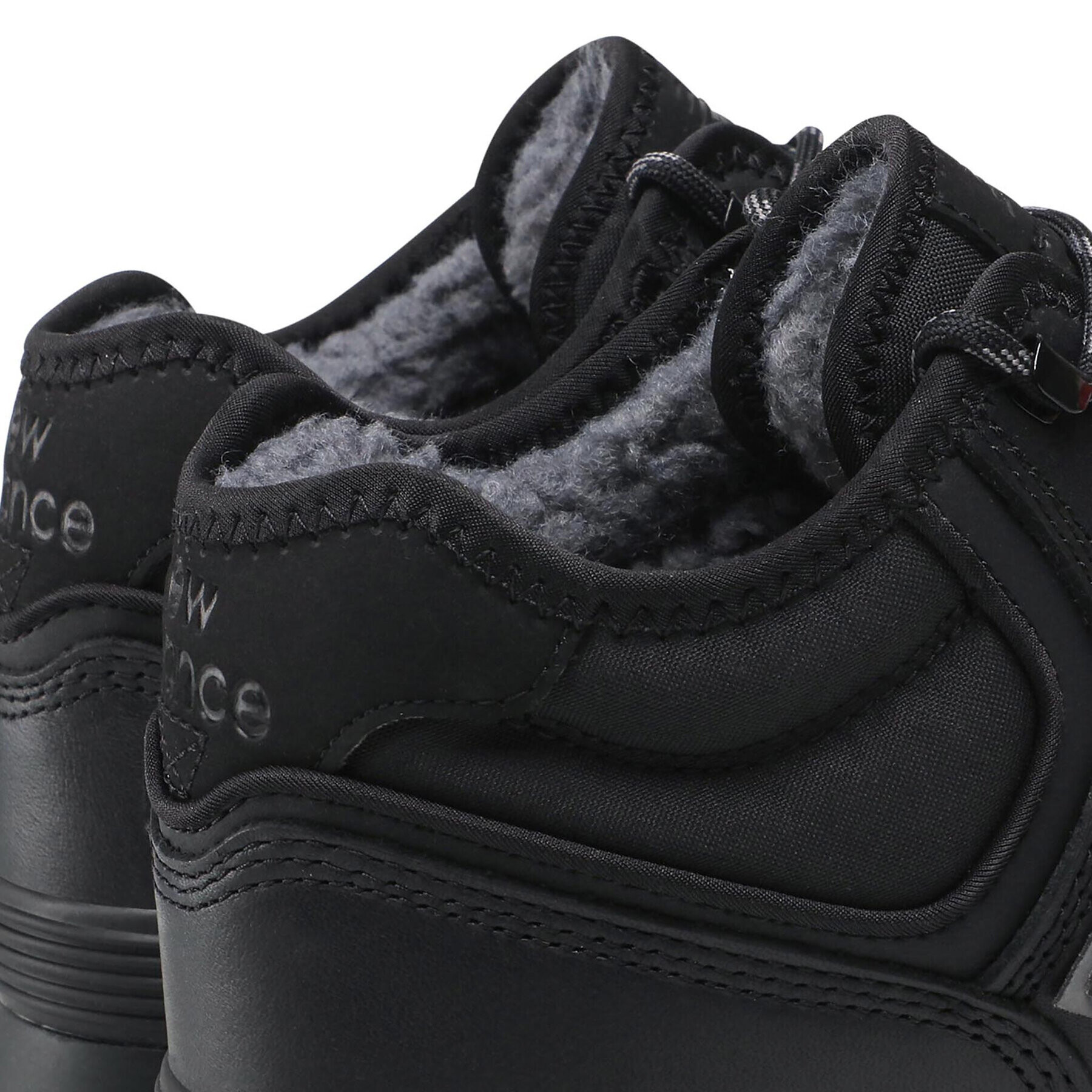 New Balance Туристически MH574GX1 Черен - Pepit.bg