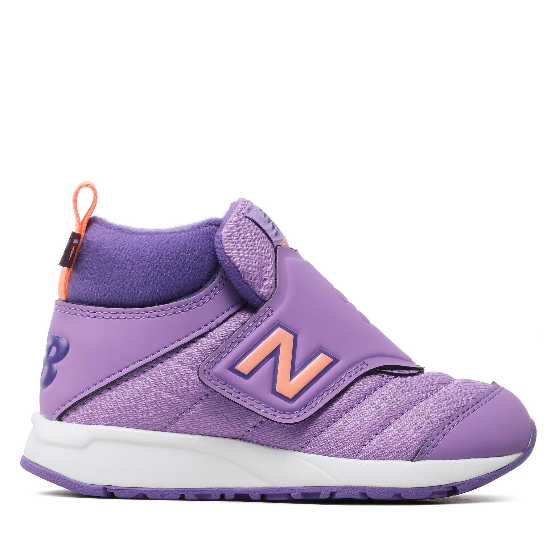 New Balance Зимни обувки PTCOZYGP Виолетов - Pepit.bg