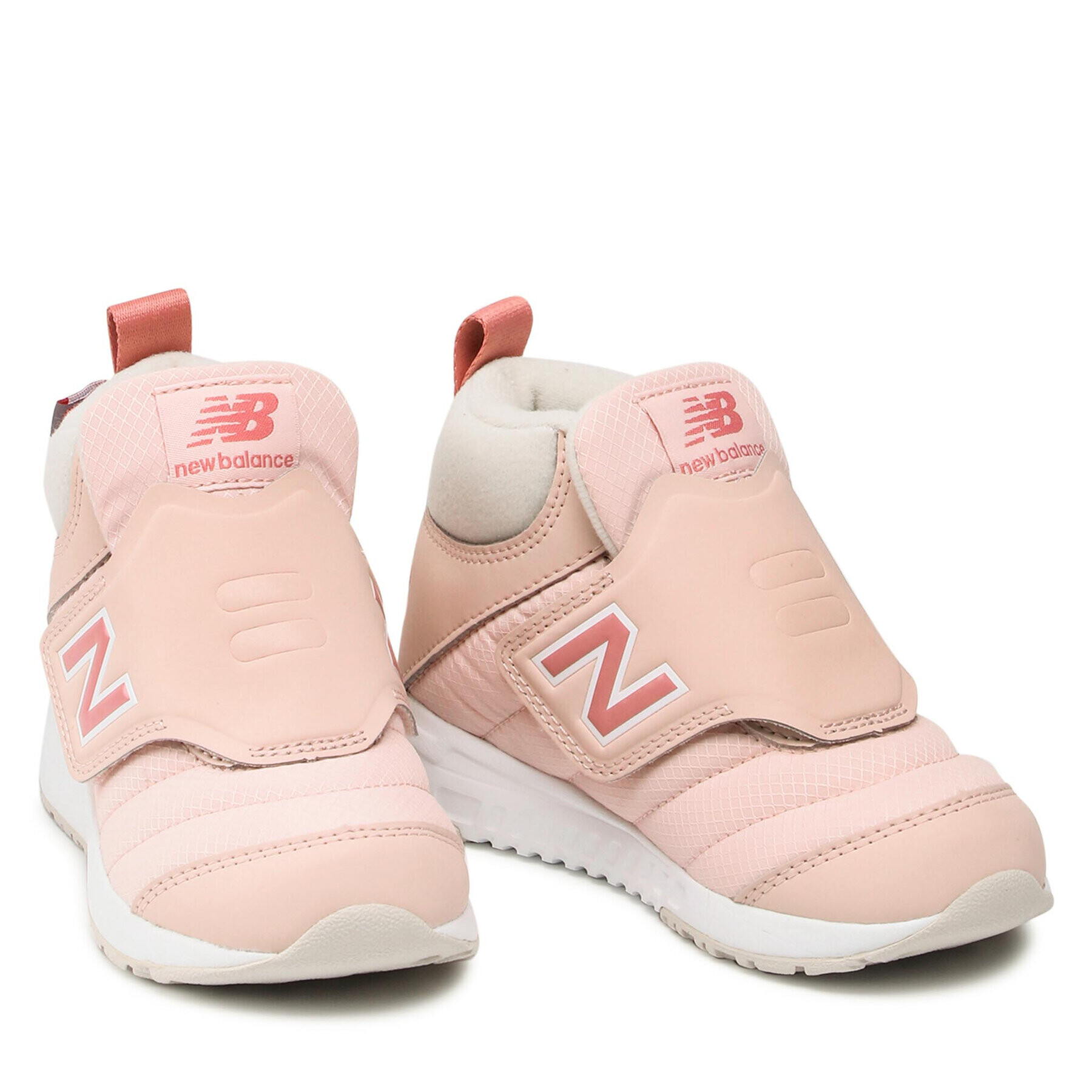 New Balance Зимни обувки PTCOZYPG Розов - Pepit.bg