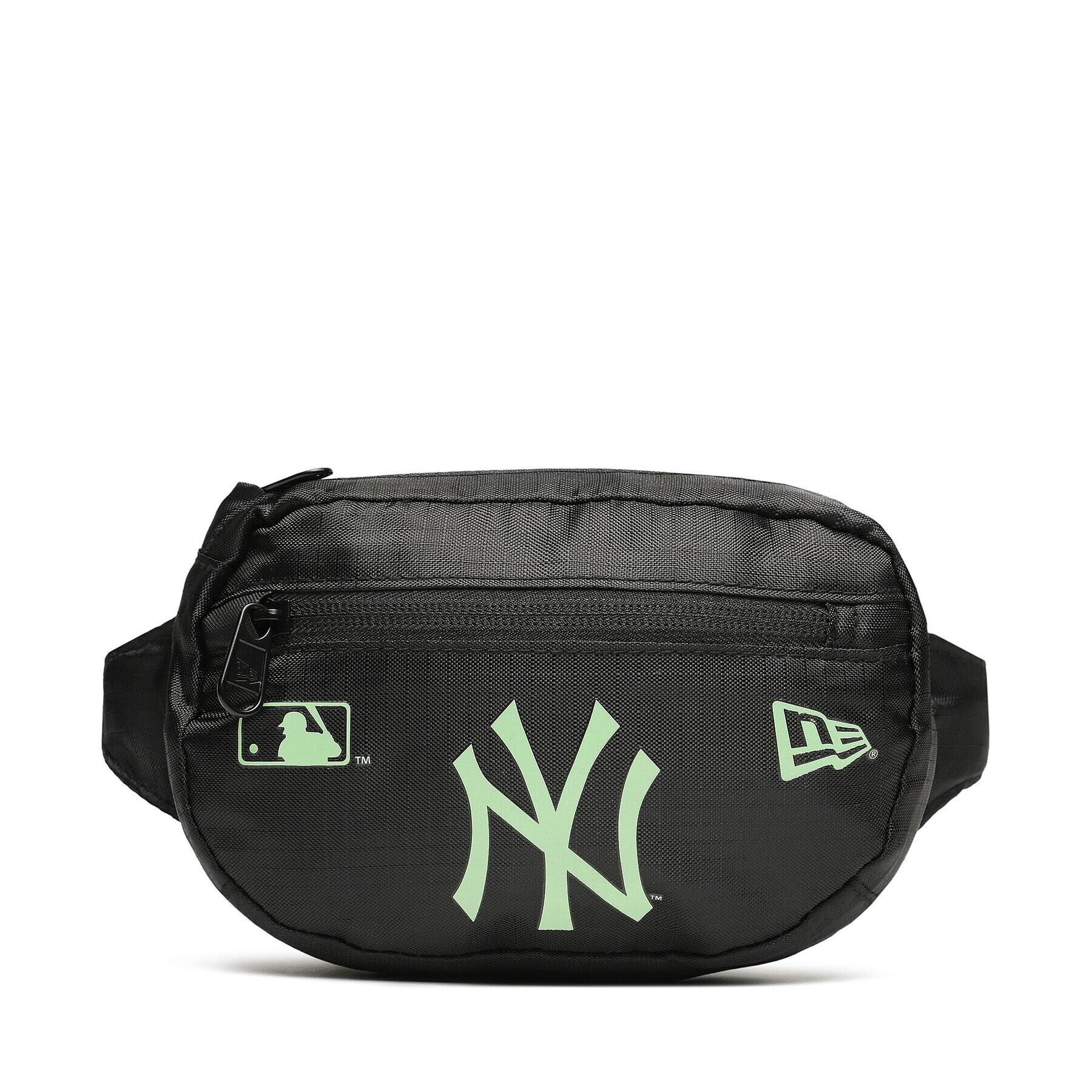 New Era Чанта за кръст Mlb Micro Waist Bag Черен - Pepit.bg