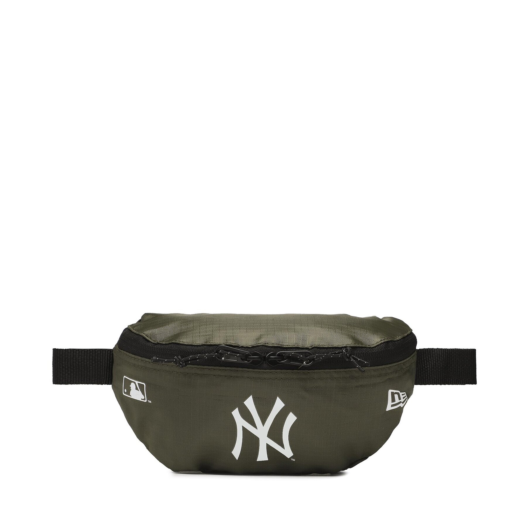 New Era Чанта за кръст Mlb Mini Waist Bag Neyyan 60137344 Зелен - Pepit.bg