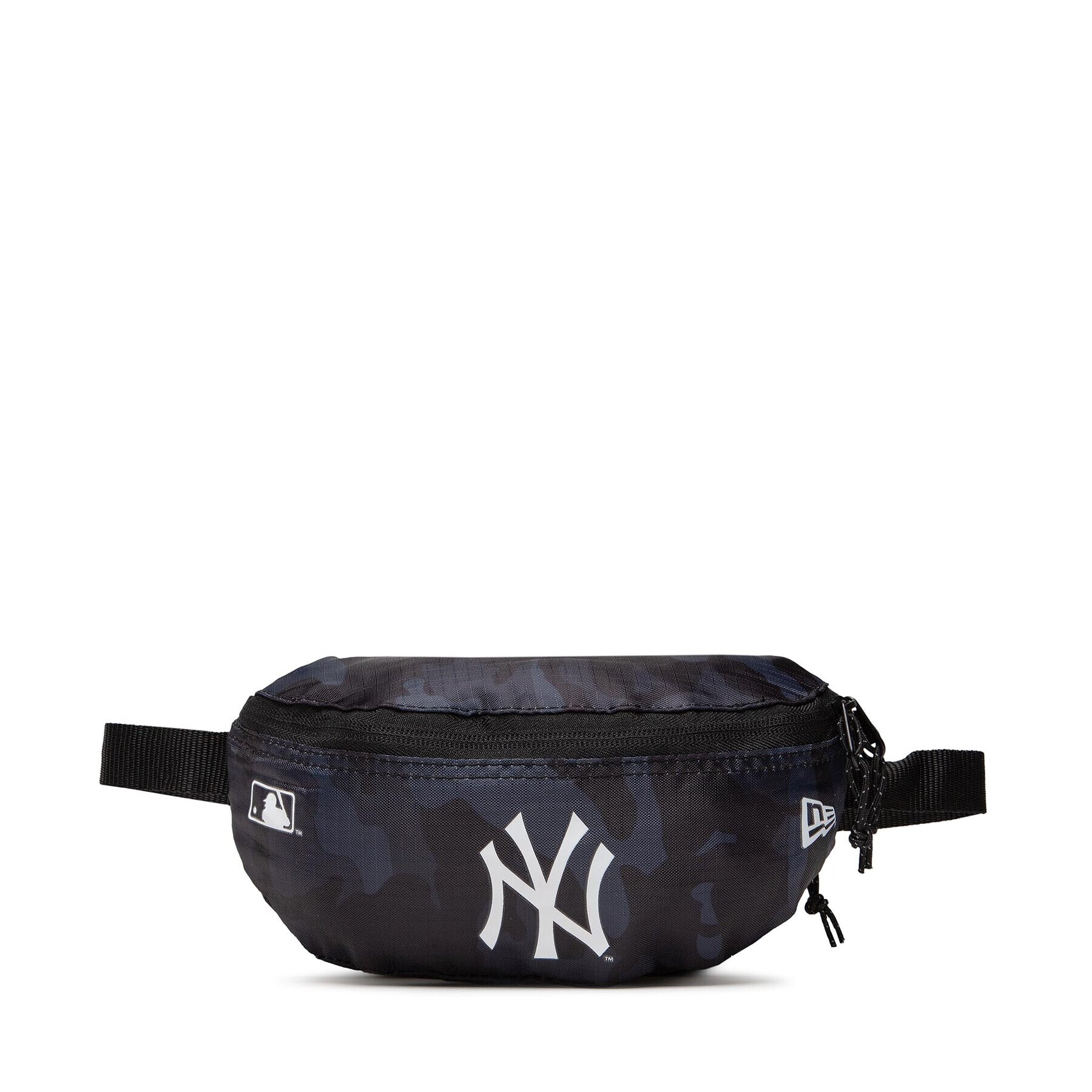 New Era Чанта за кръст Mlb Mini Waist Bag Neyyan 60240089 Черен - Pepit.bg