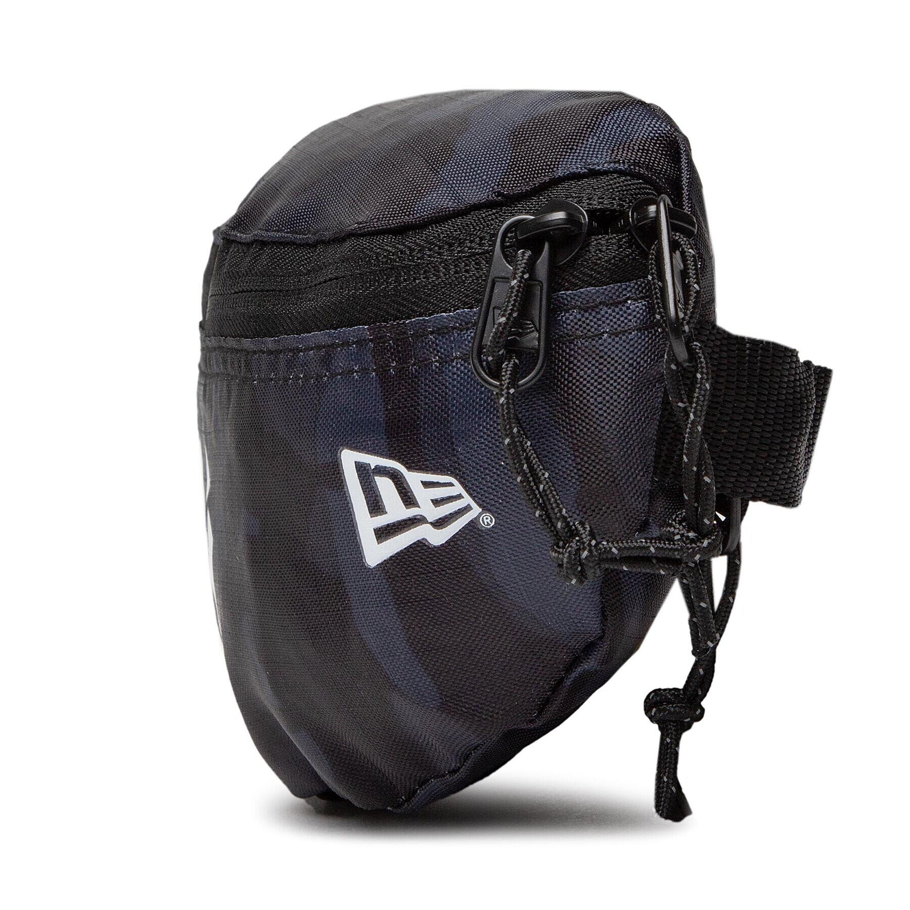 New Era Чанта за кръст Mlb Mini Waist Bag Neyyan 60240089 Черен - Pepit.bg